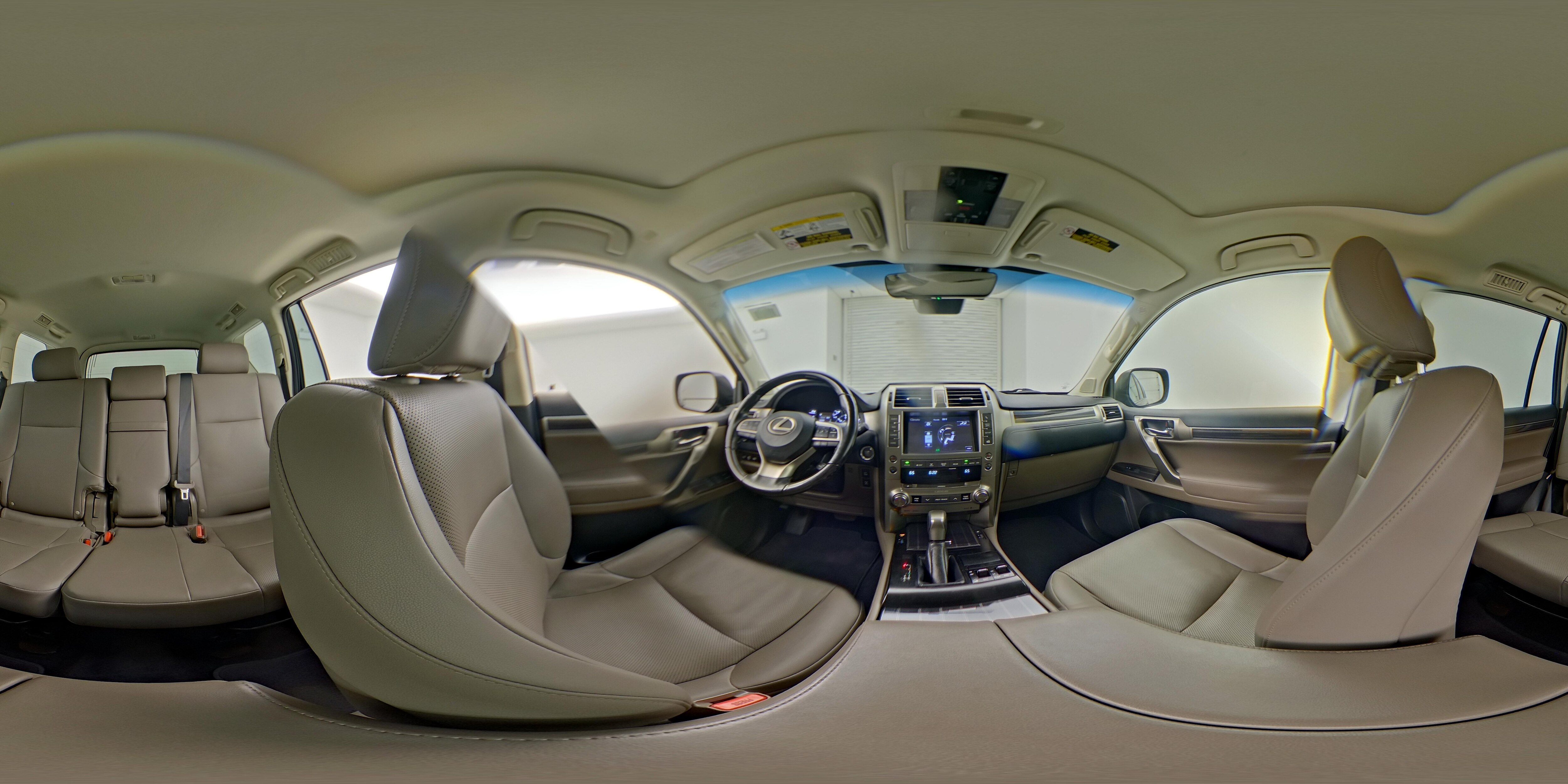2020 Lexus GX PREMIUM - Photo 28