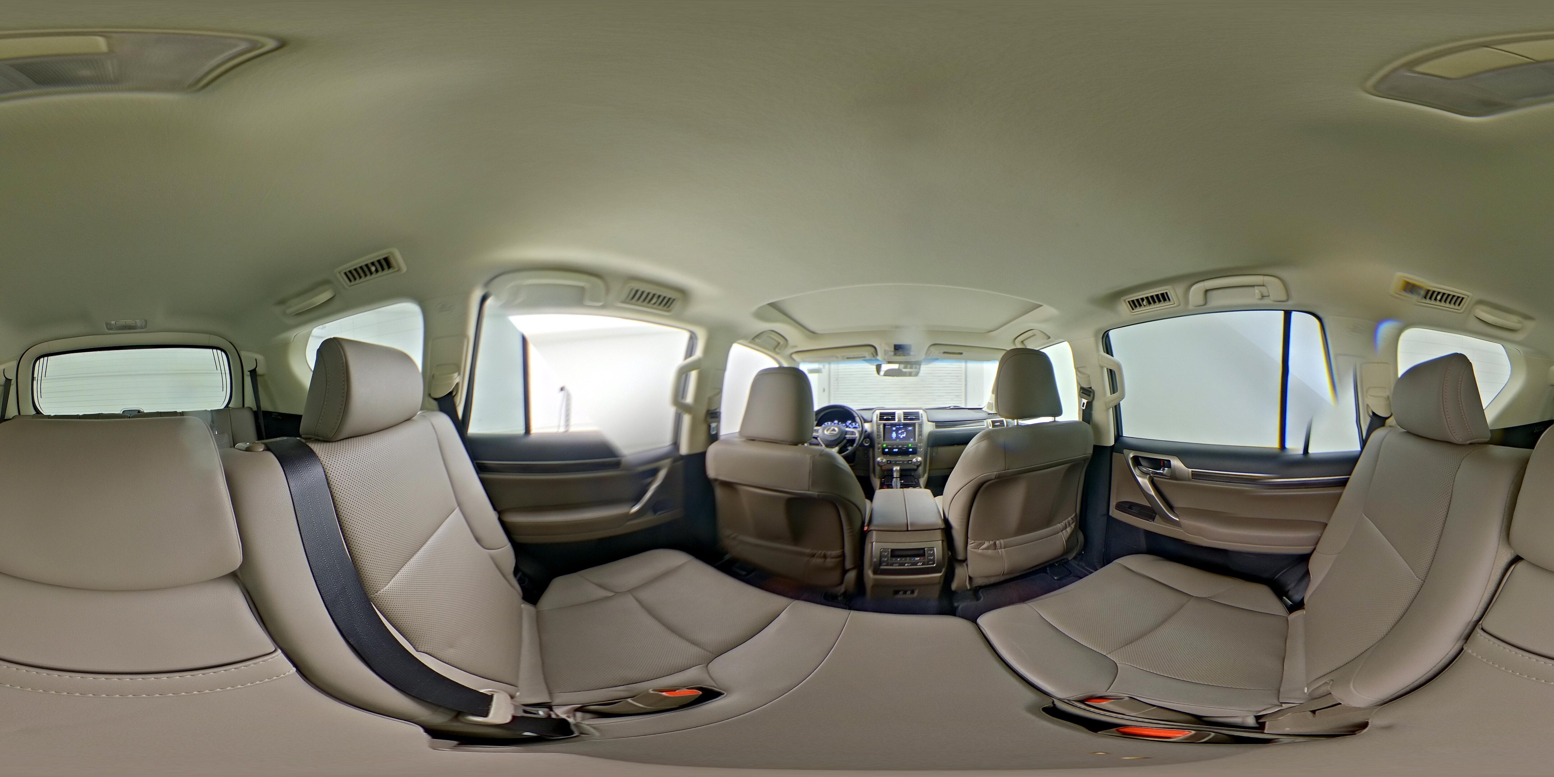 2020 Lexus GX PREMIUM - Photo 29