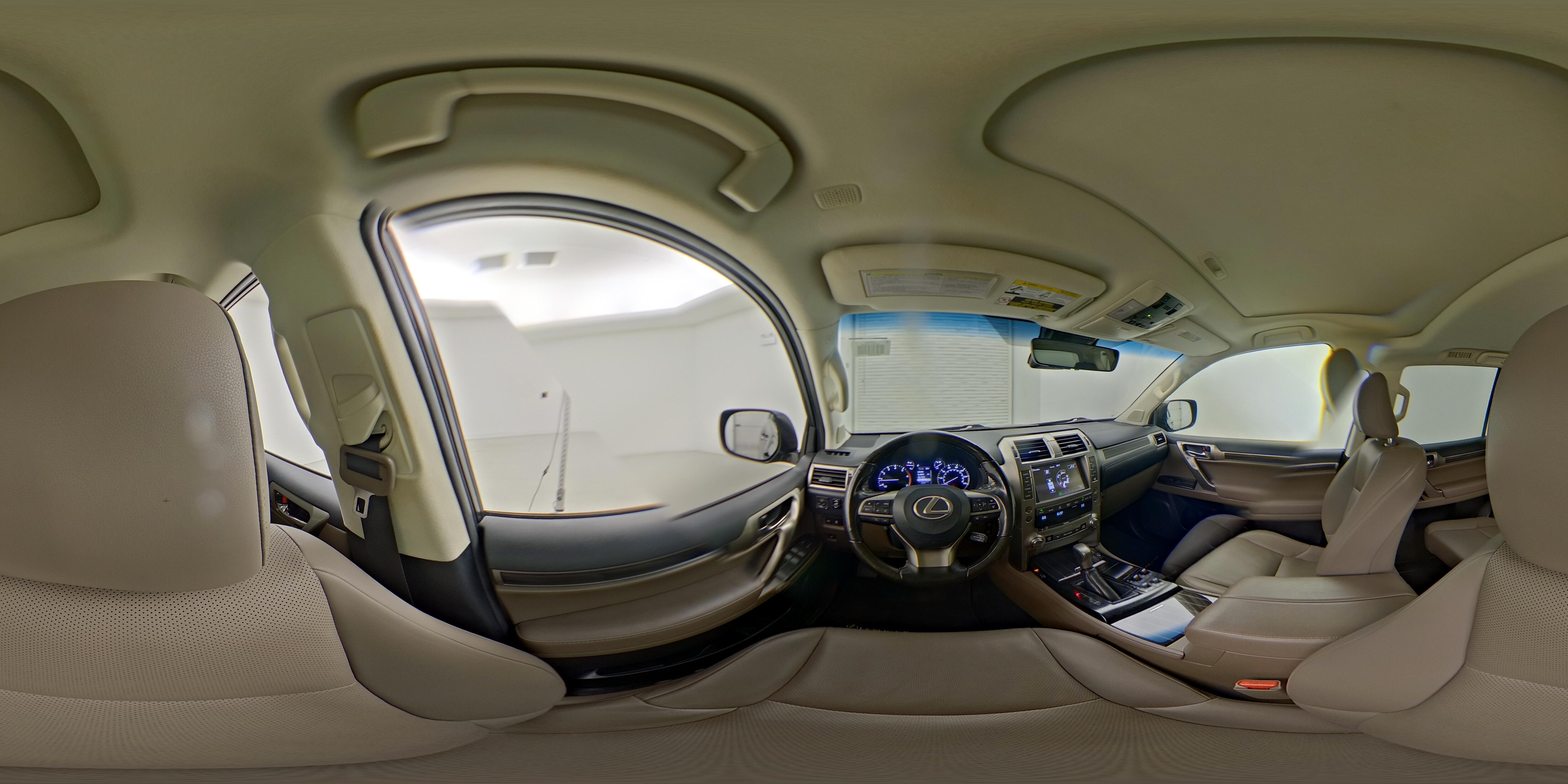 2020 Lexus GX PREMIUM - Photo 30