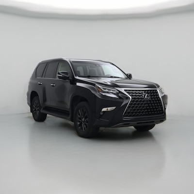 2020 Lexus GX 460 Premium