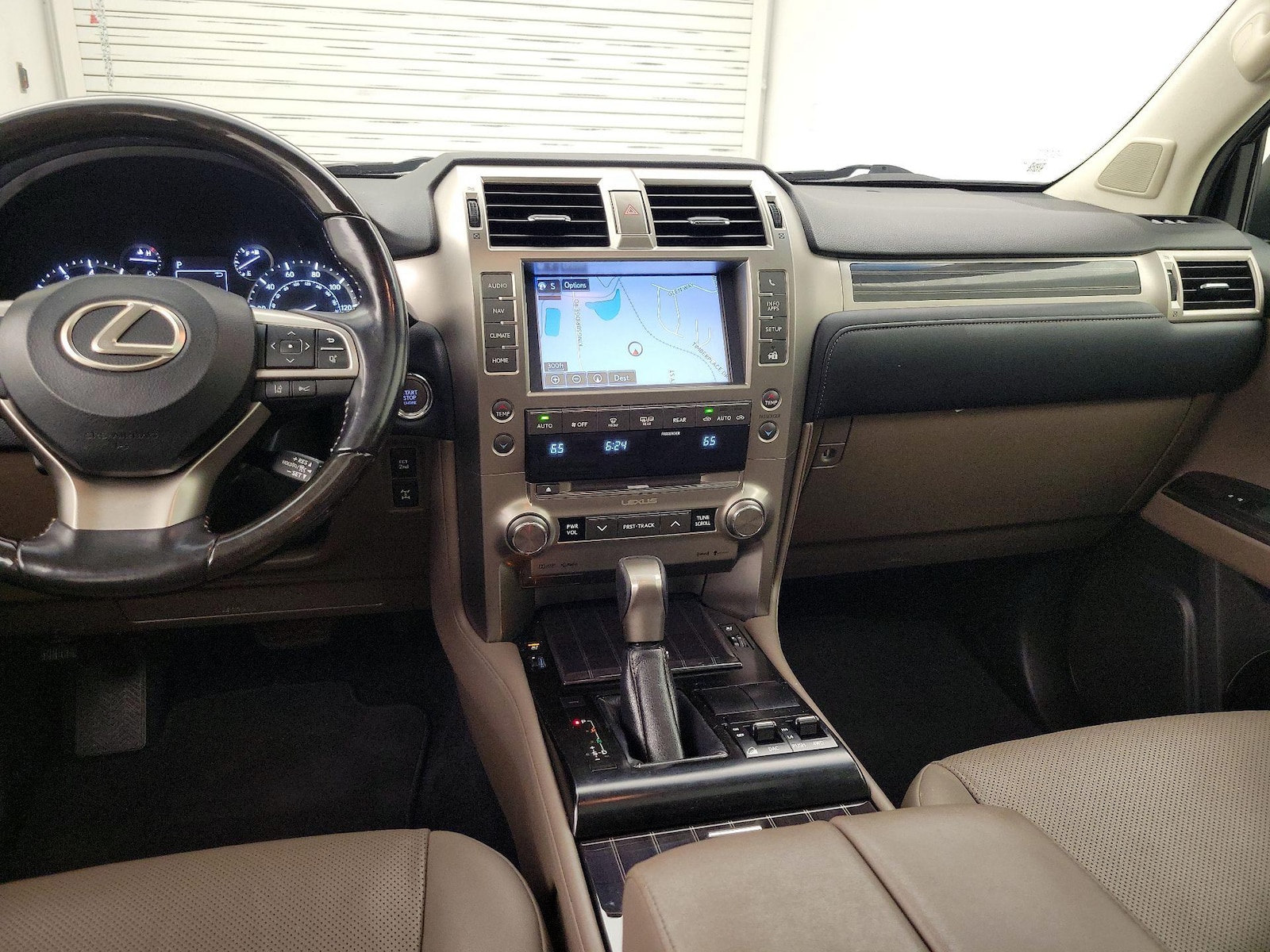 2020 Lexus GX PREMIUM - Photo 10