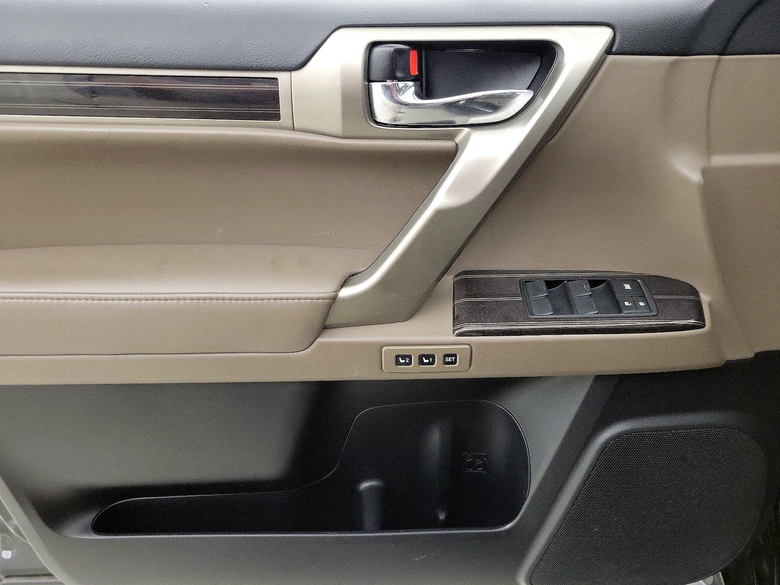 2020 Lexus GX PREMIUM - Photo 13