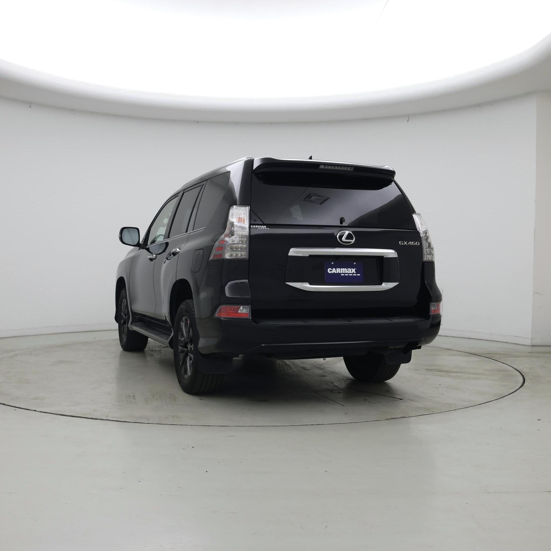 Thumbnail: 2020 Lexus GX - 2