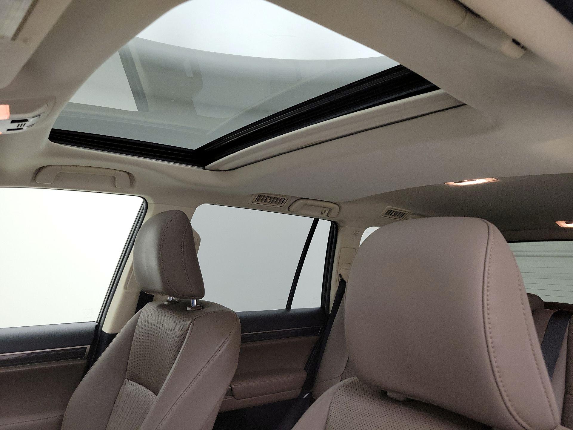 Thumbnail: 2020 Lexus GX - 20