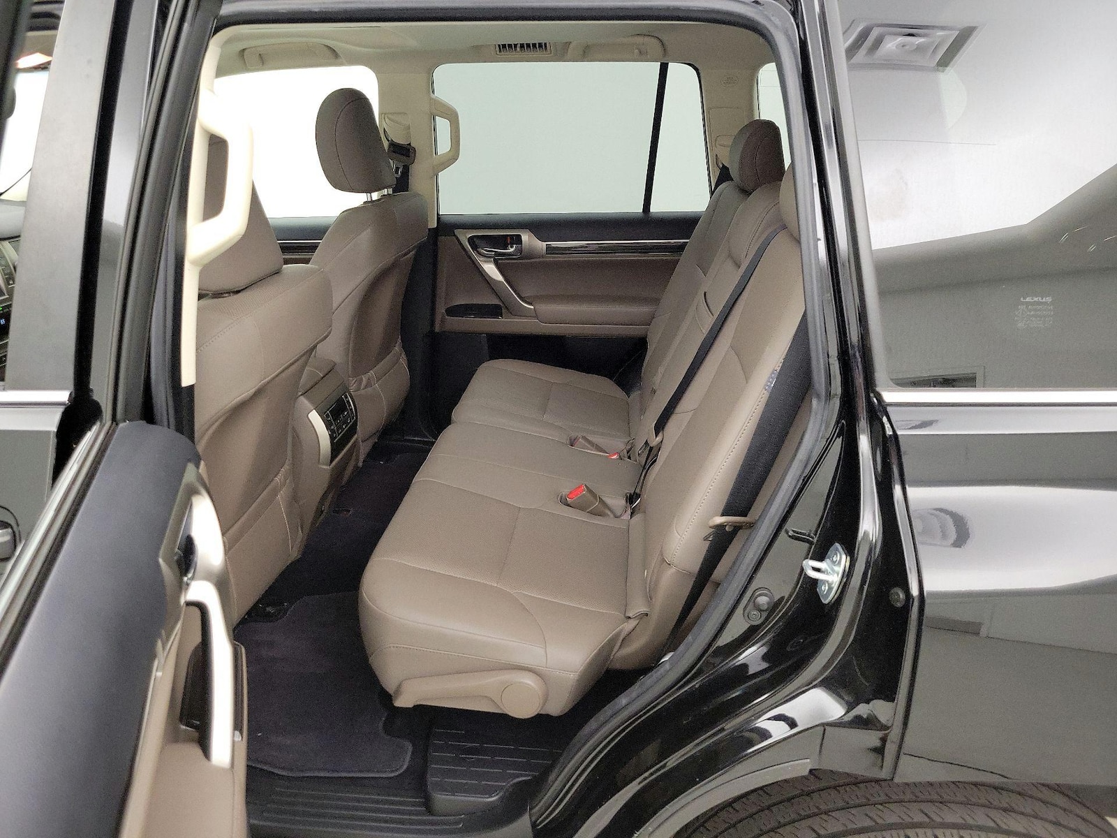 2020 Lexus GX PREMIUM - Photo 22