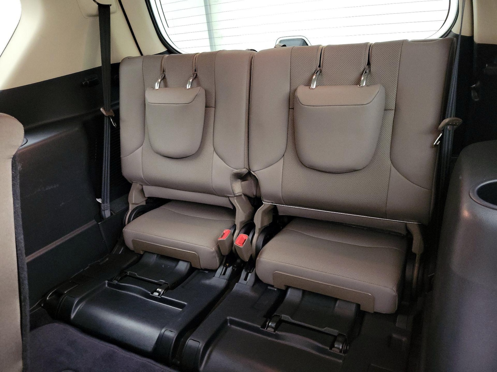 2020 Lexus GX PREMIUM - Photo 23