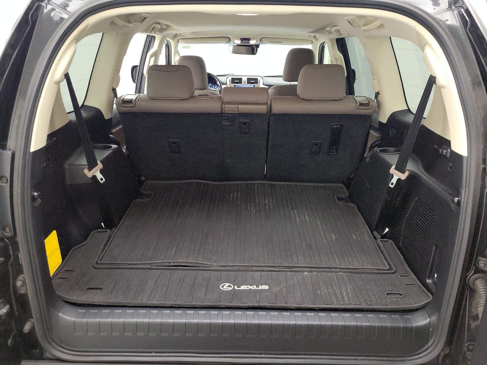 2020 Lexus GX PREMIUM - Photo 25