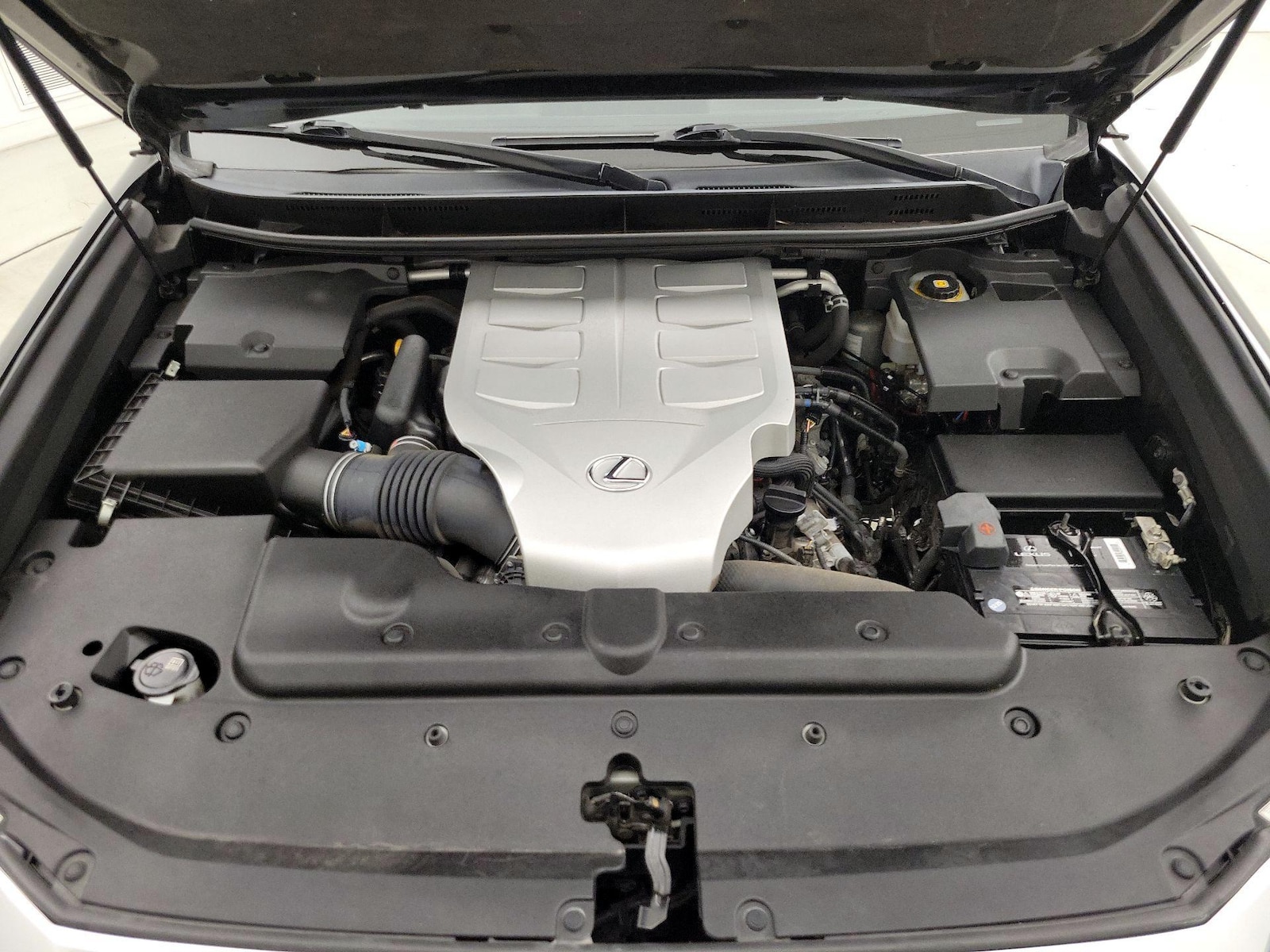 2020 Lexus GX PREMIUM - Photo 26