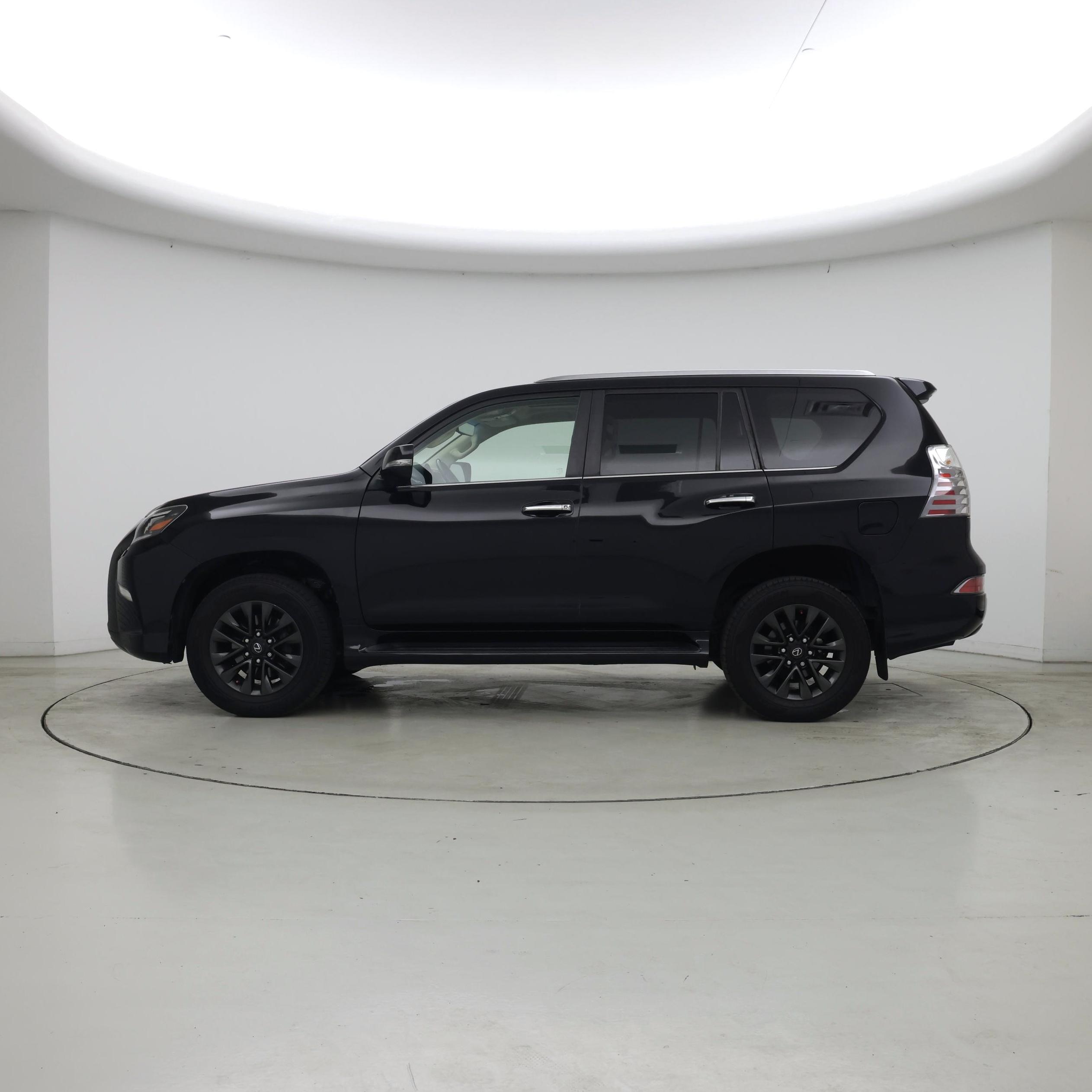 Thumbnail: 2020 Lexus GX - 3