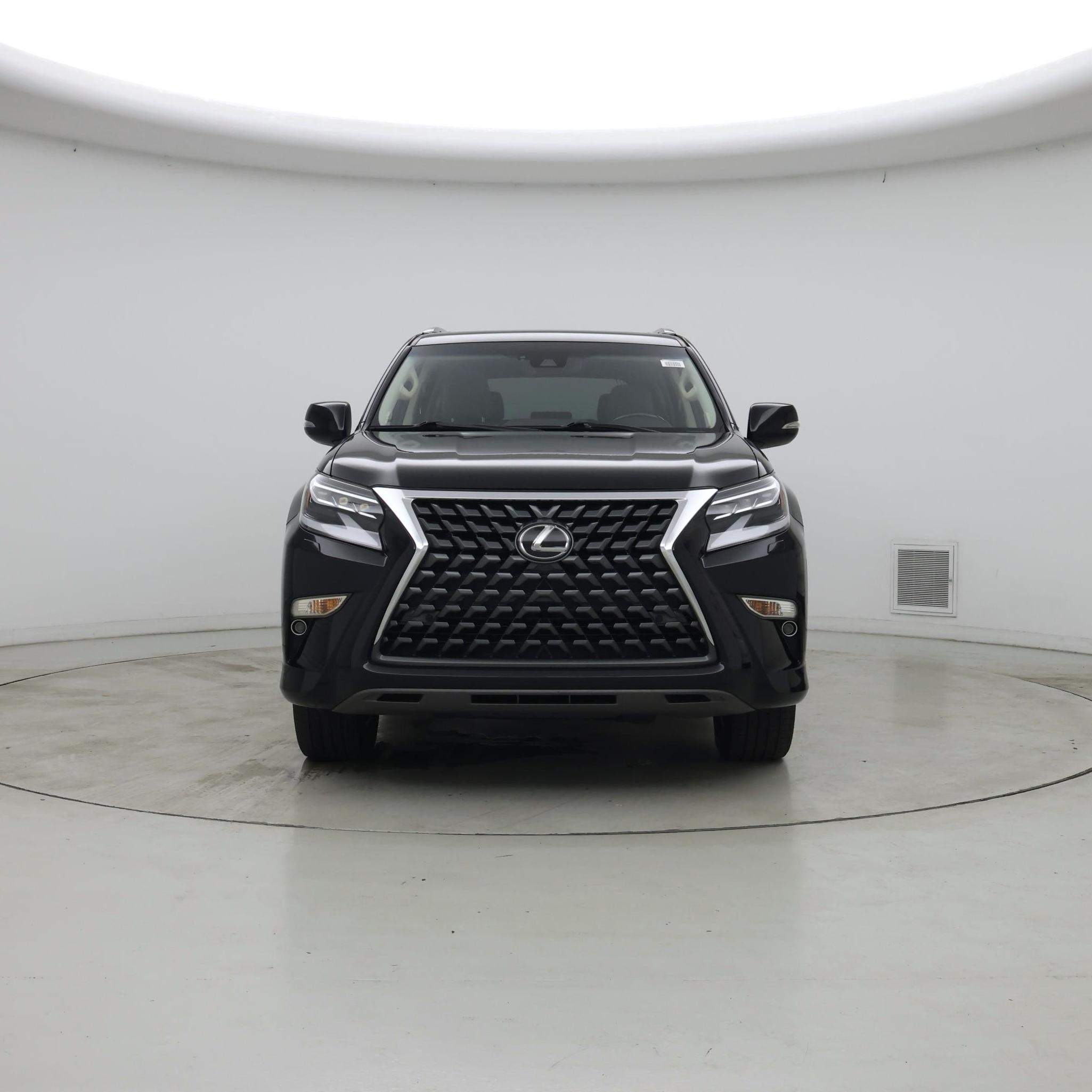 Thumbnail: 2020 Lexus GX - 5