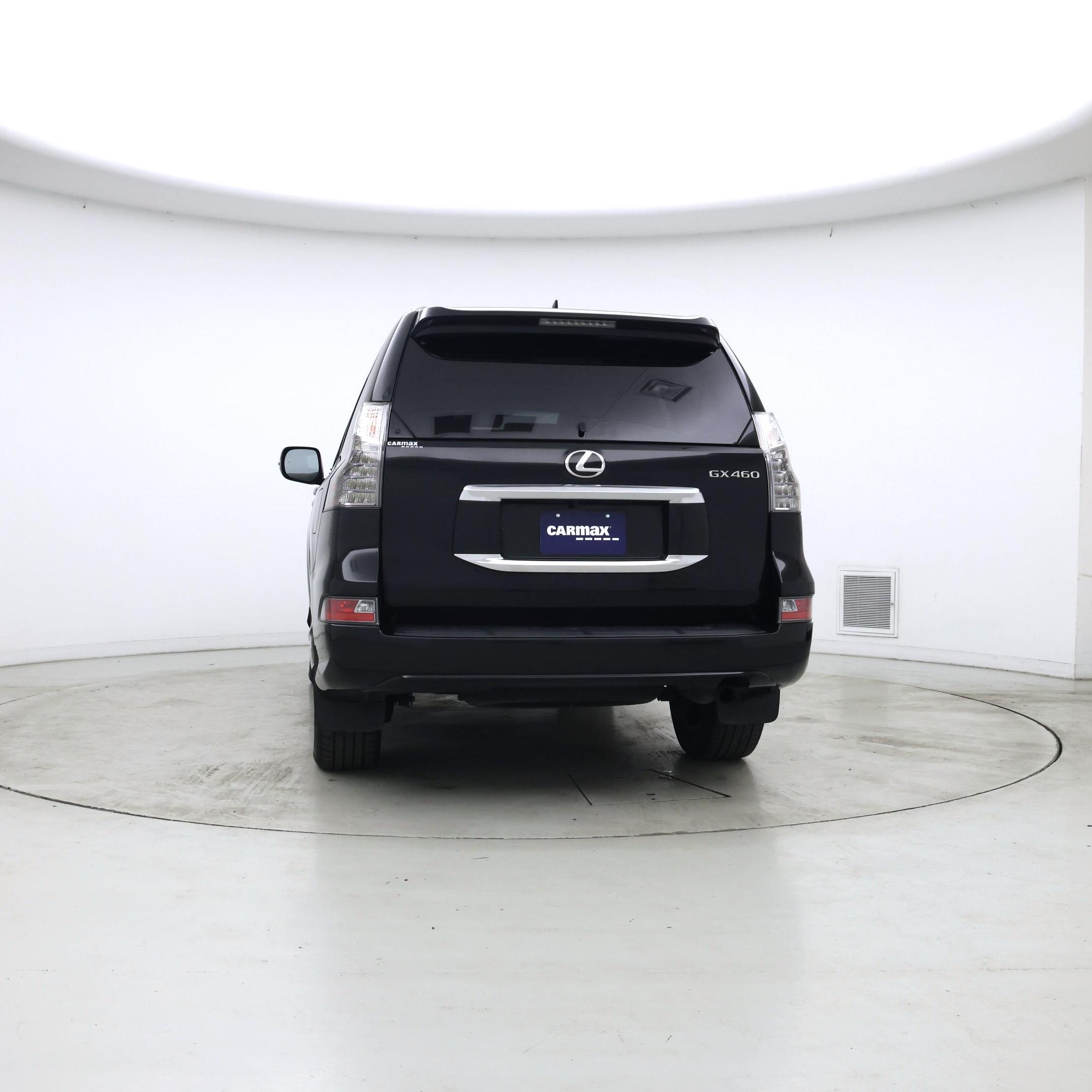 Thumbnail: 2020 Lexus GX - 6