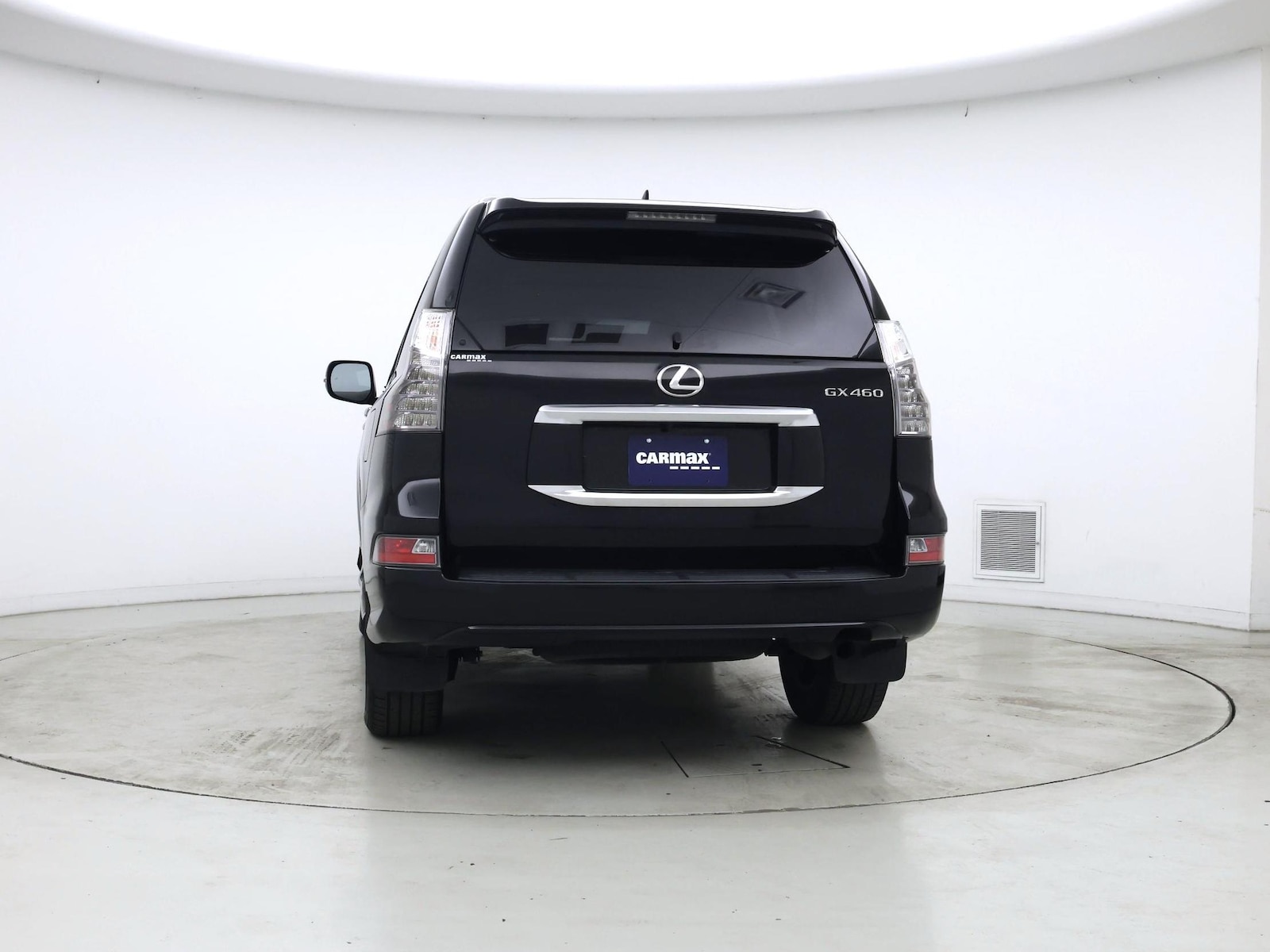 2020 Lexus GX PREMIUM - Photo 7