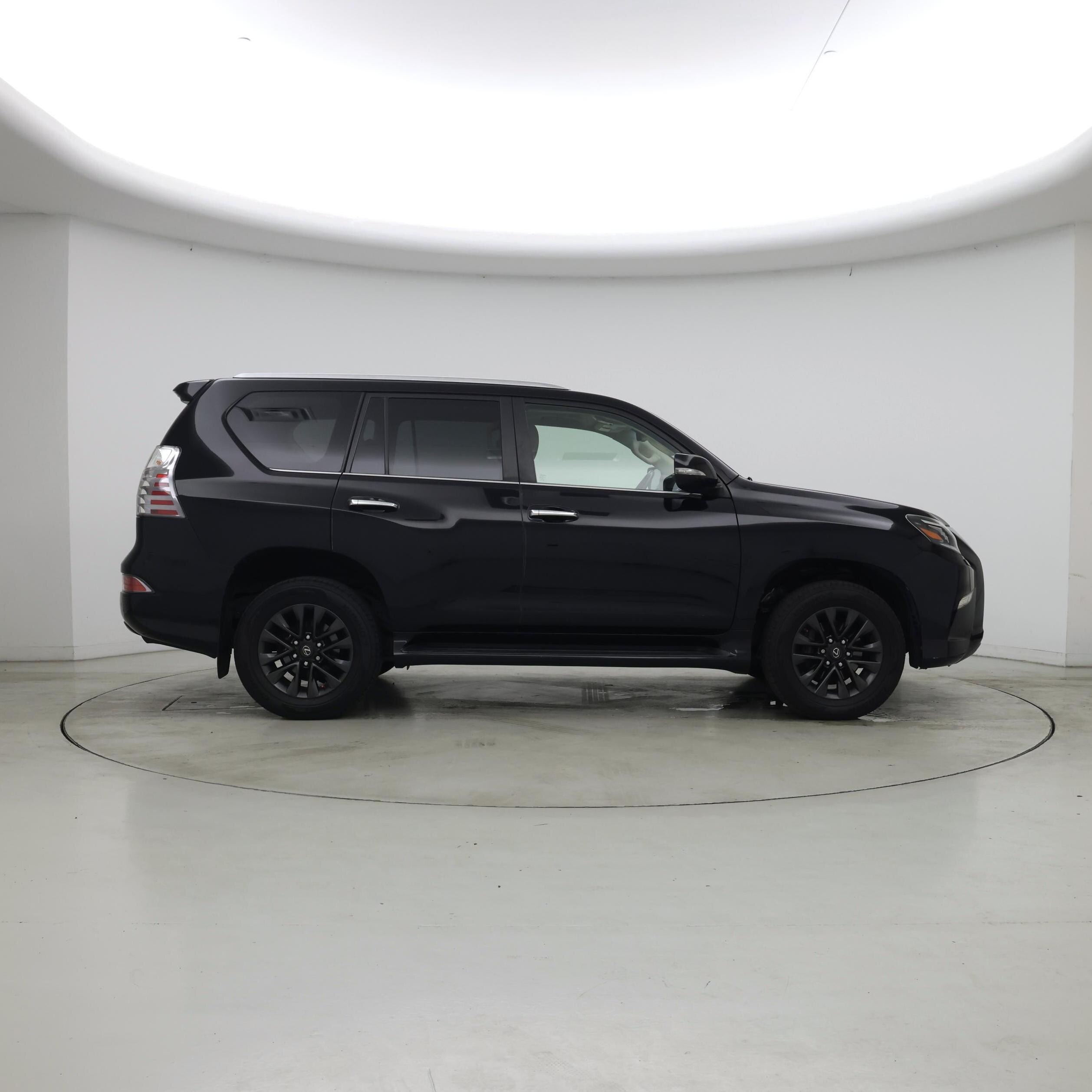 Thumbnail: 2020 Lexus GX - 7