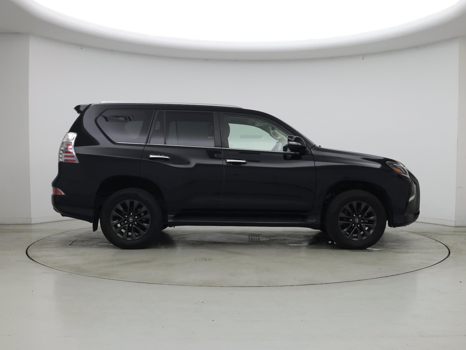 2020 Lexus GX PREMIUM - Photo 8
