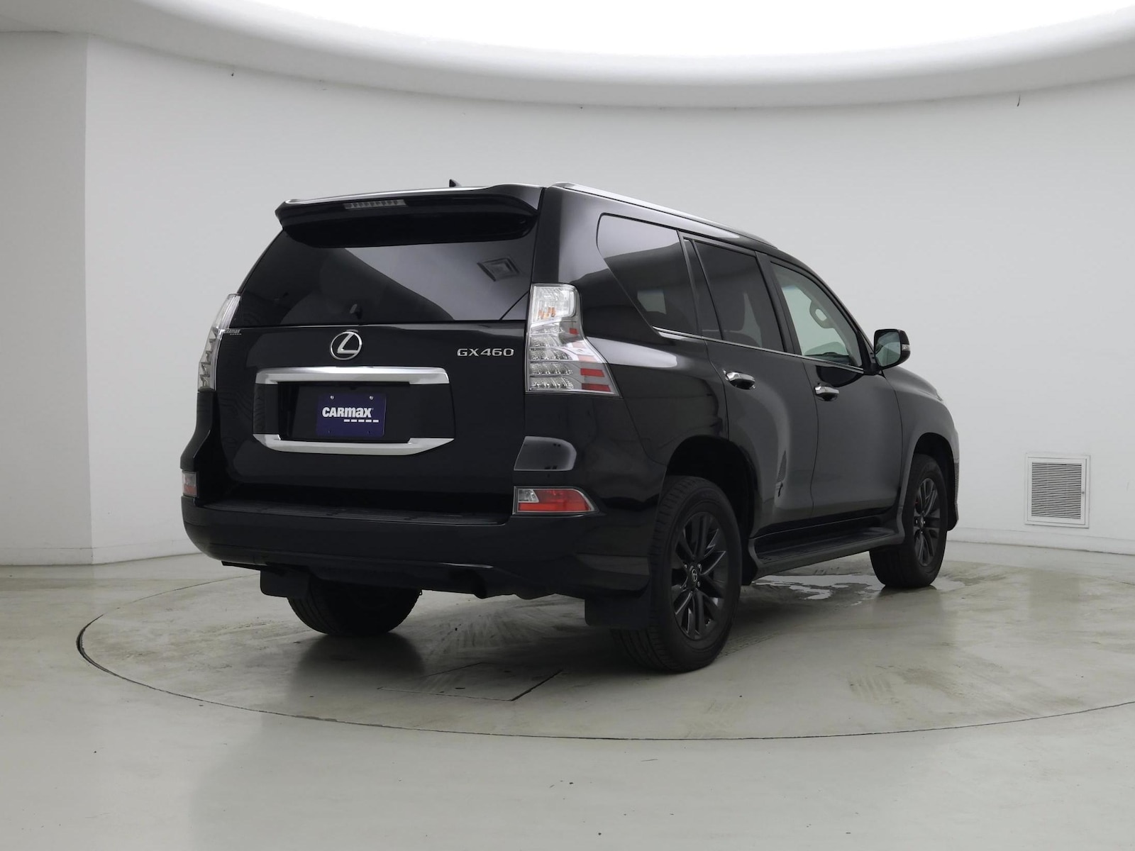 2020 Lexus GX PREMIUM - Photo 9