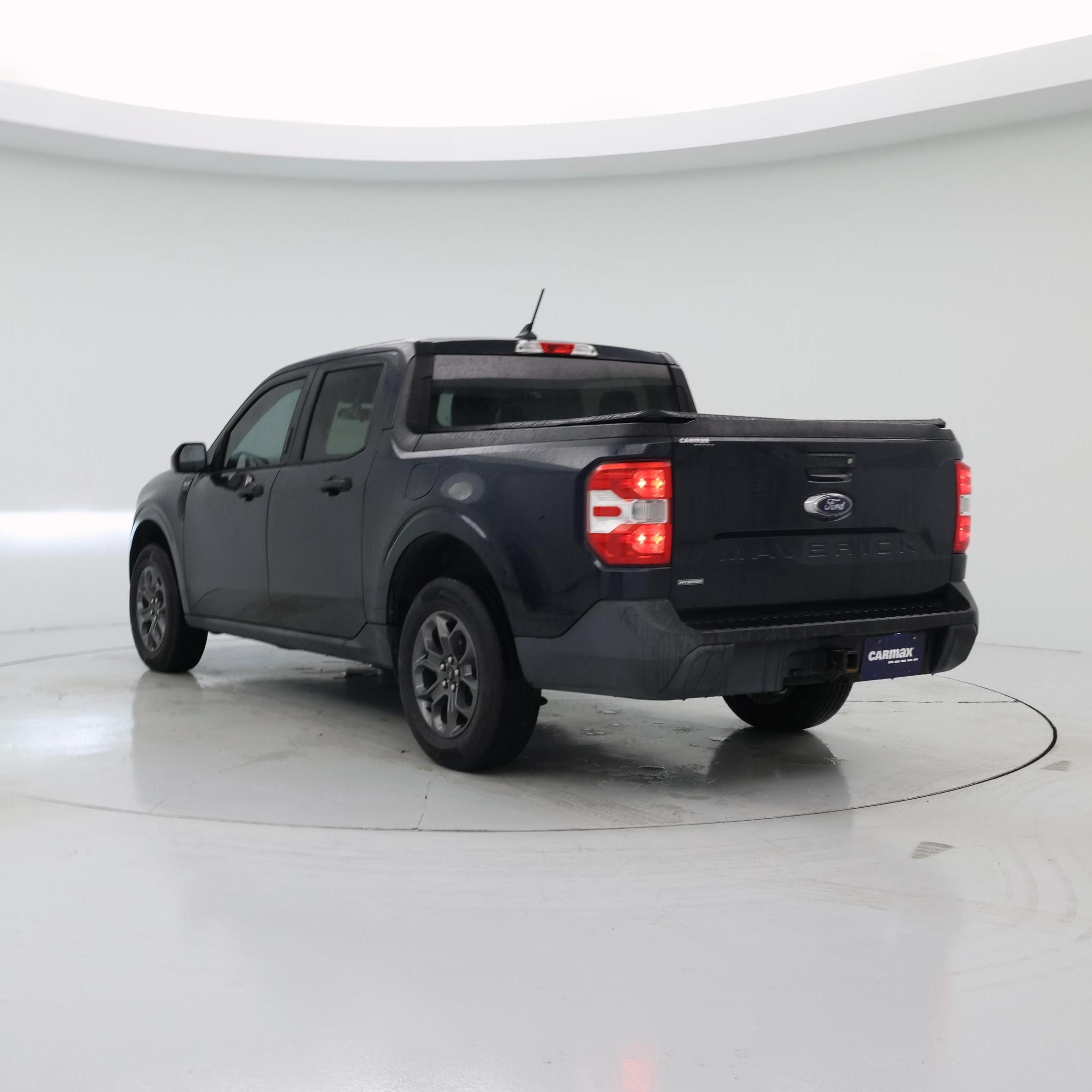 Thumbnail: 2022 Ford Maverick - 2