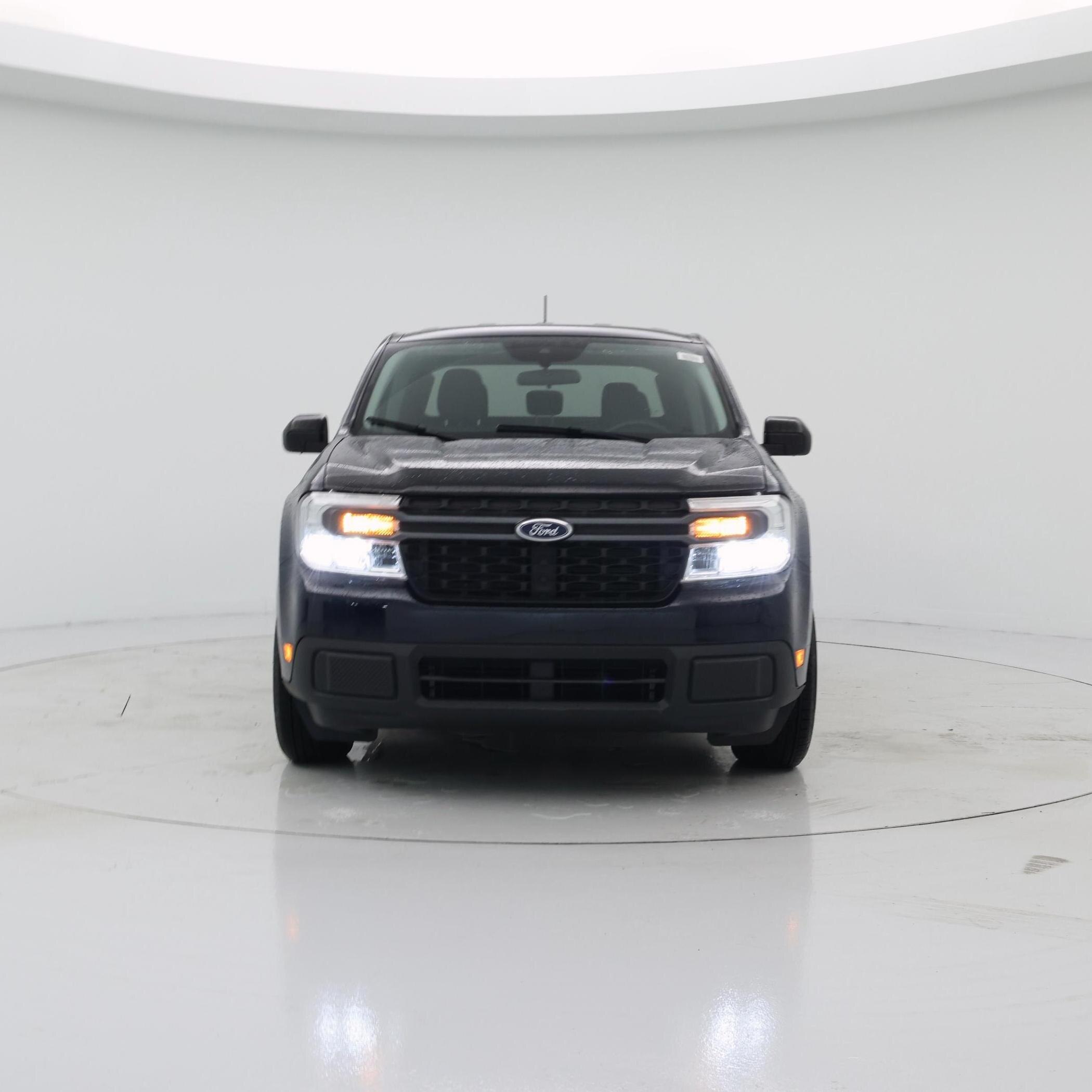 Thumbnail: 2022 Ford Maverick - 5