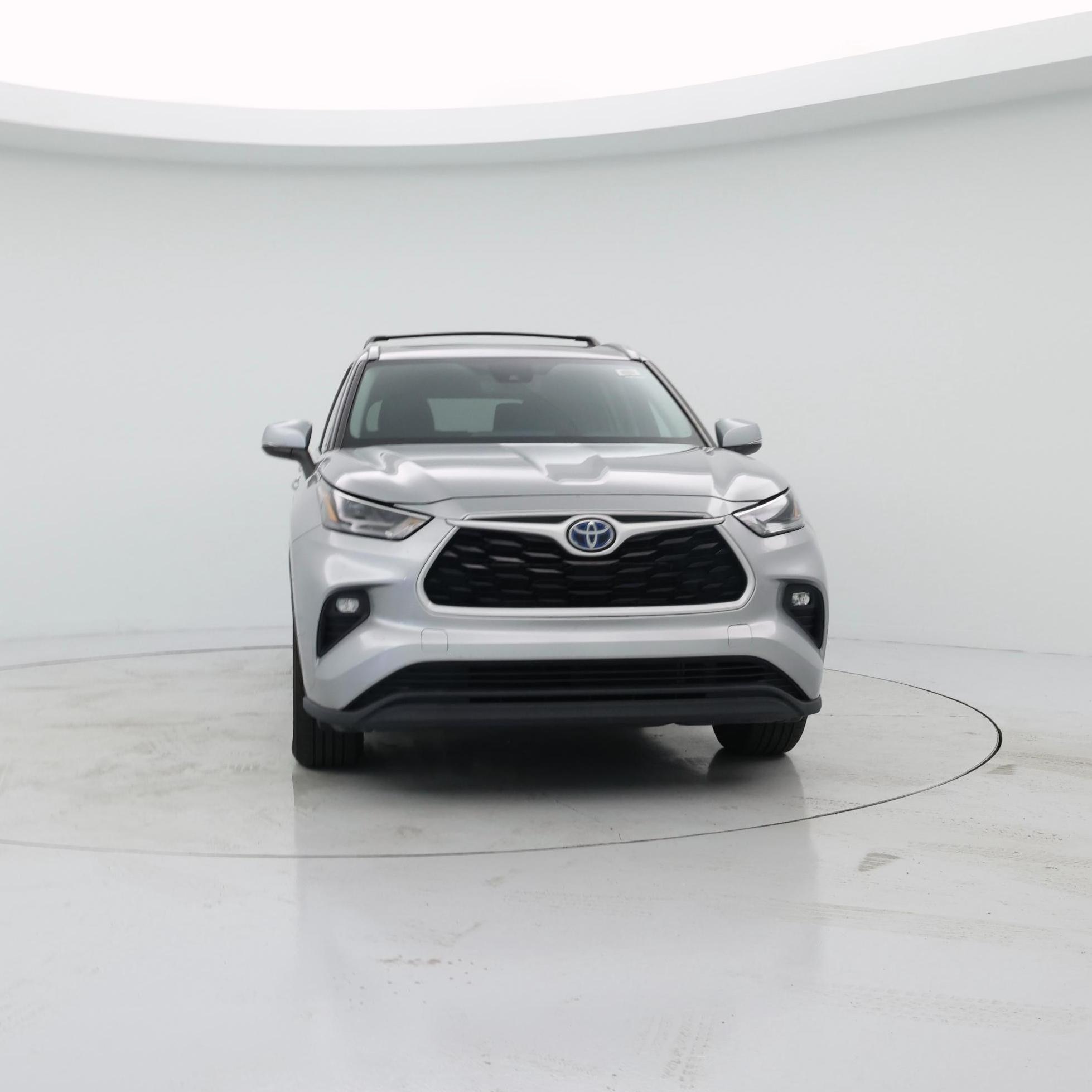 Thumbnail: 2023 Toyota Highlander - 5