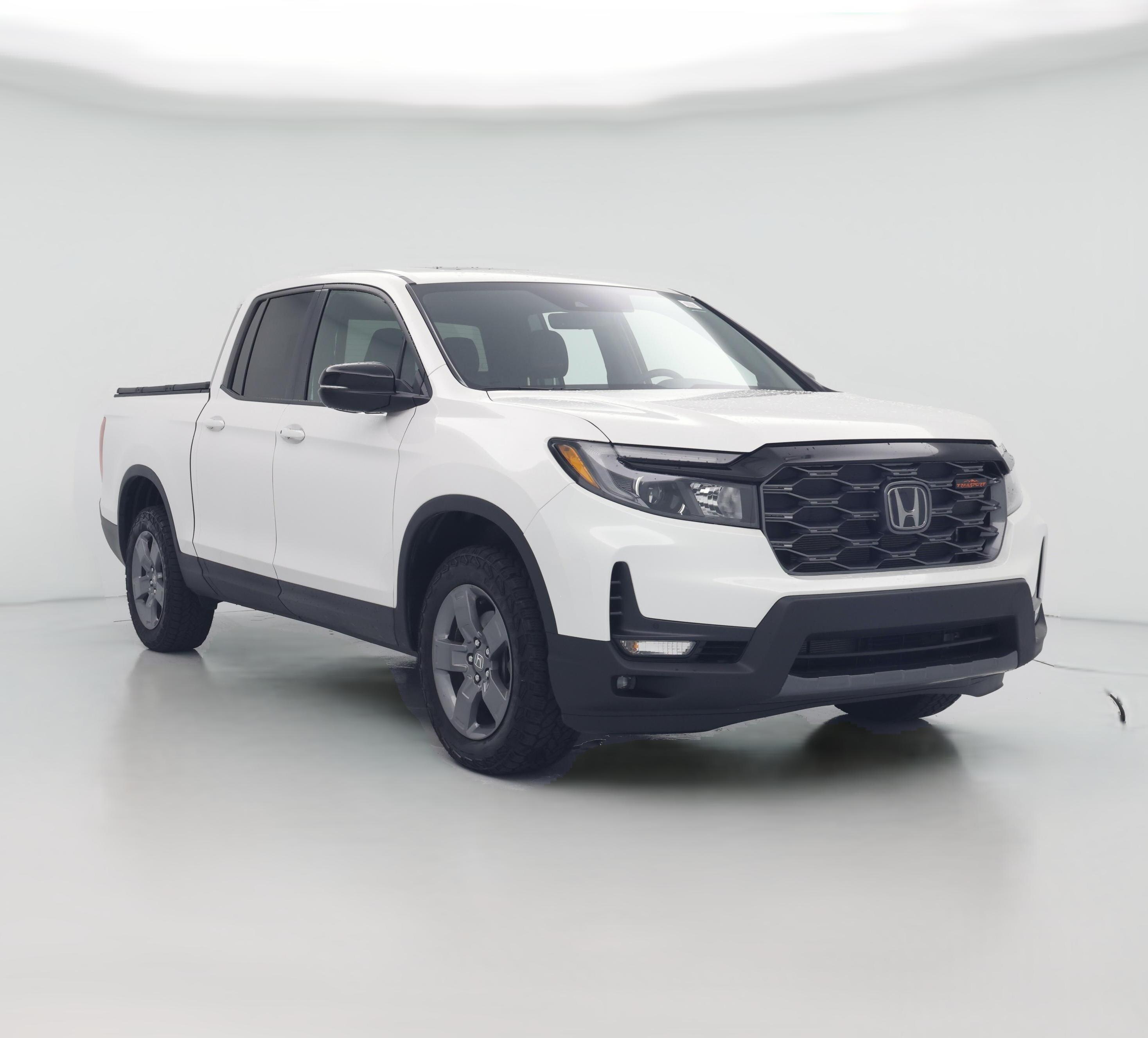 Thumbnail: 2025 Honda Ridgeline - 1