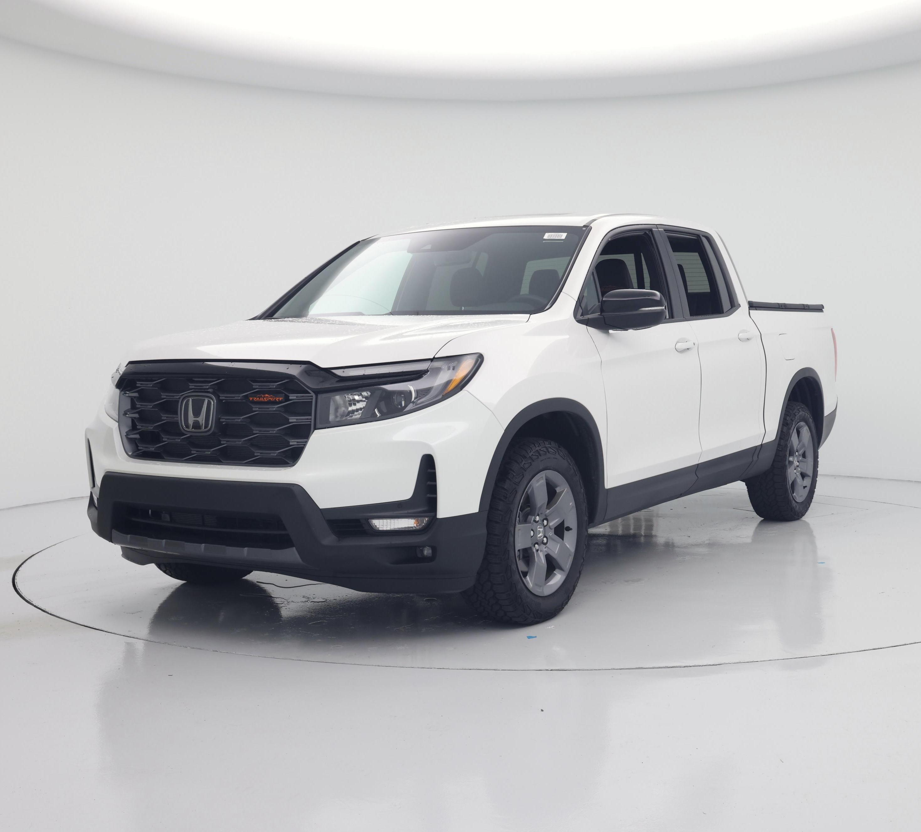 Thumbnail: 2025 Honda Ridgeline - 4