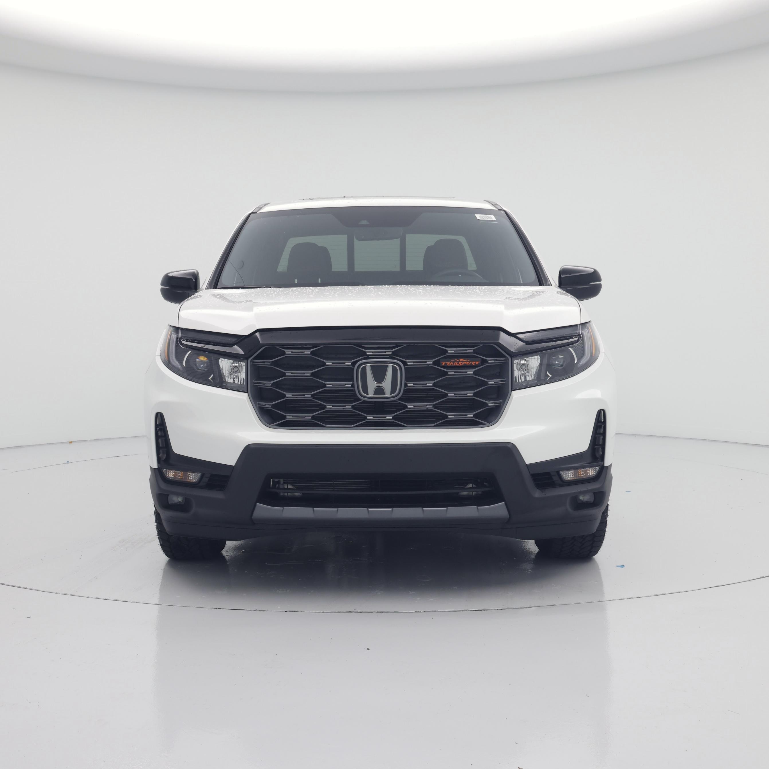 Thumbnail: 2025 Honda Ridgeline - 5