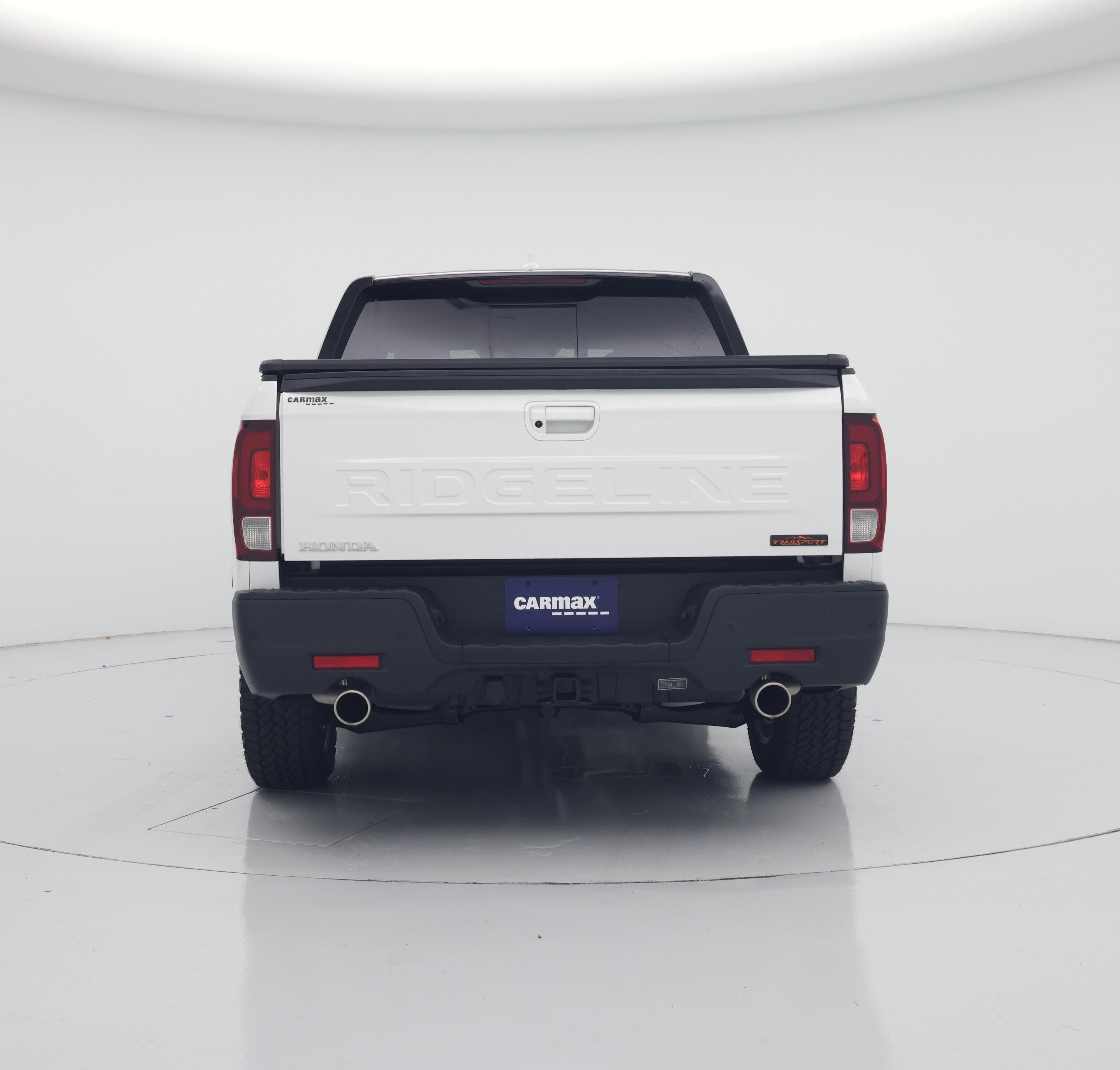 Thumbnail: 2025 Honda Ridgeline - 6