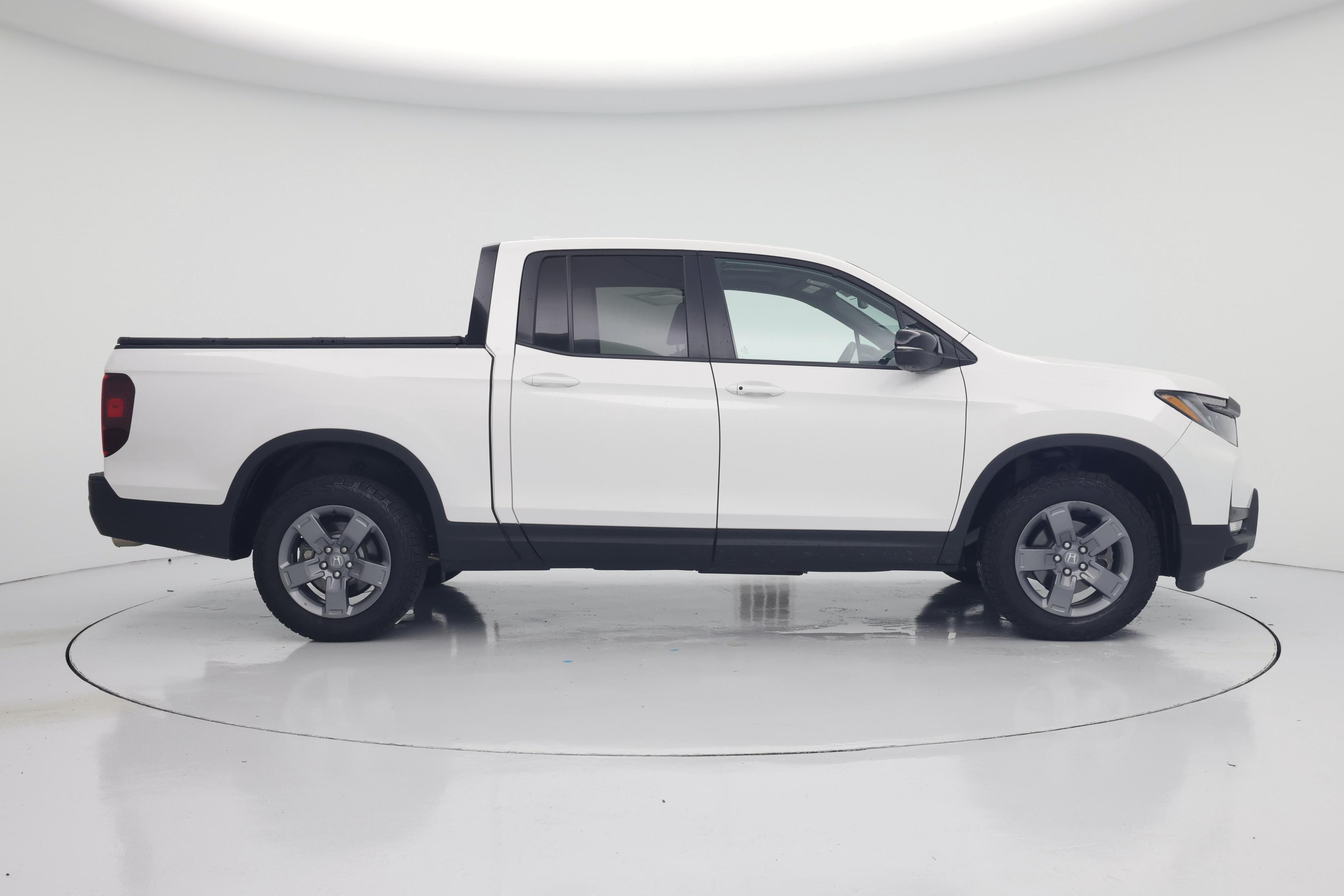 Thumbnail: 2025 Honda Ridgeline - 7
