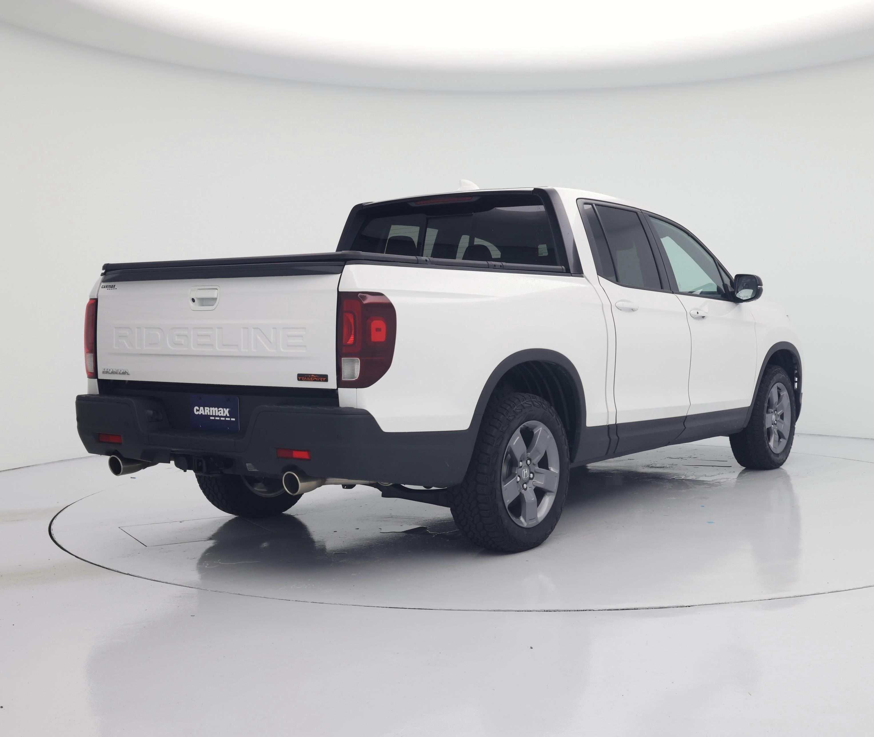 Thumbnail: 2025 Honda Ridgeline - 8