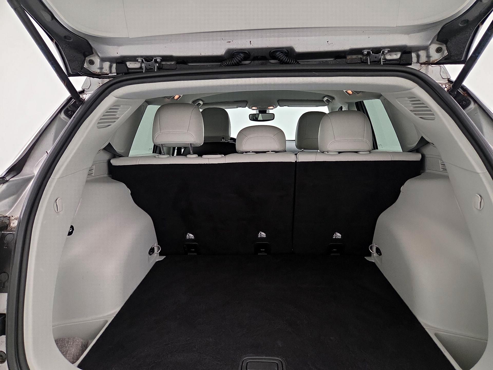 Thumbnail: 2020 Jeep Compass - 20