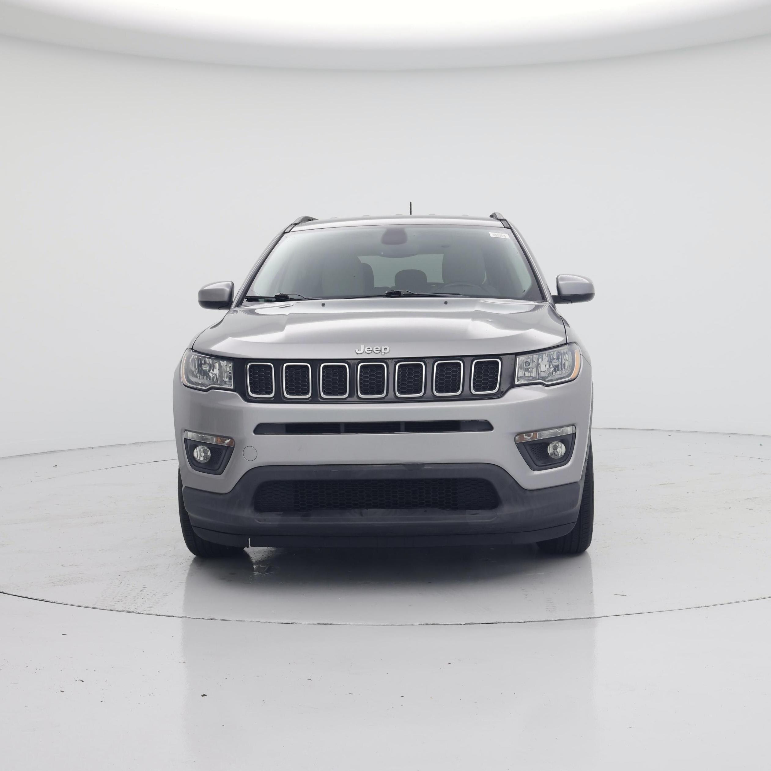 Thumbnail: 2020 Jeep Compass - 5