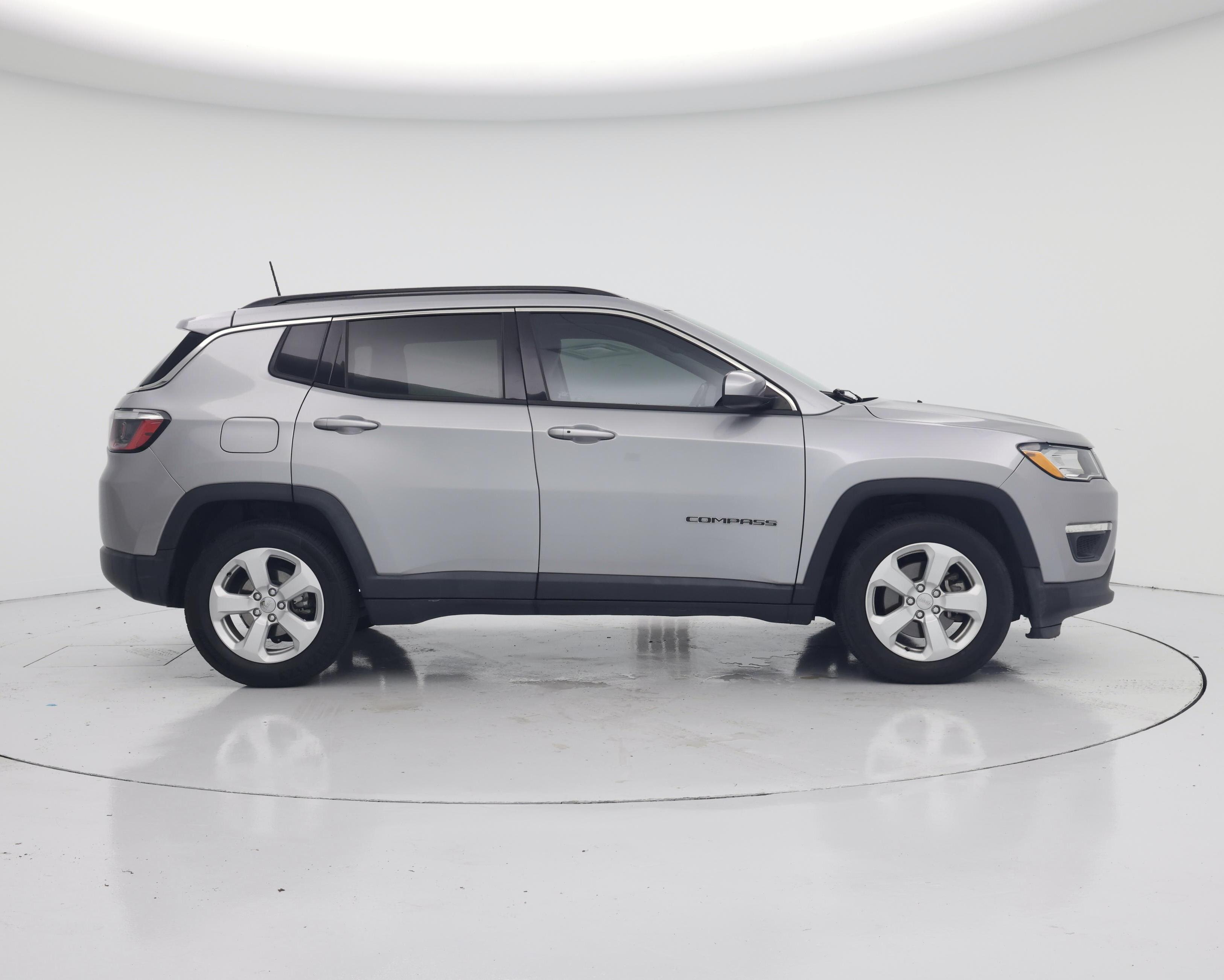 Thumbnail: 2020 Jeep Compass - 7