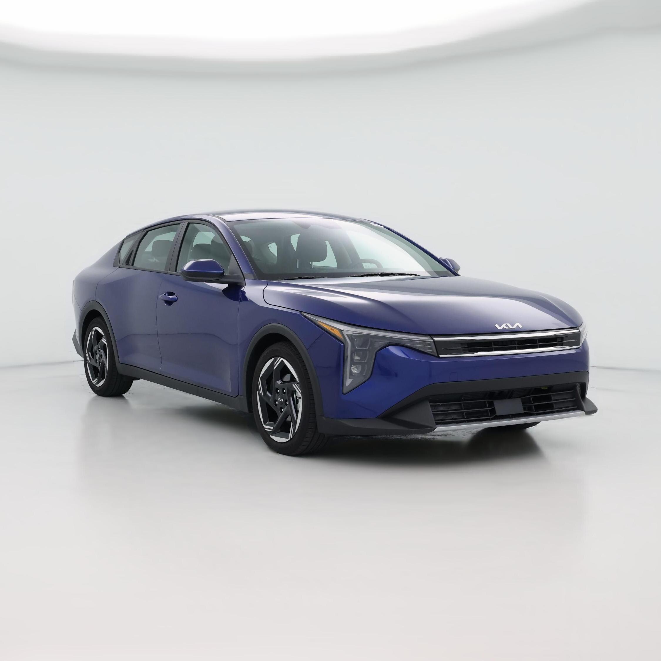 Thumbnail: 2025 Kia K4 - 1