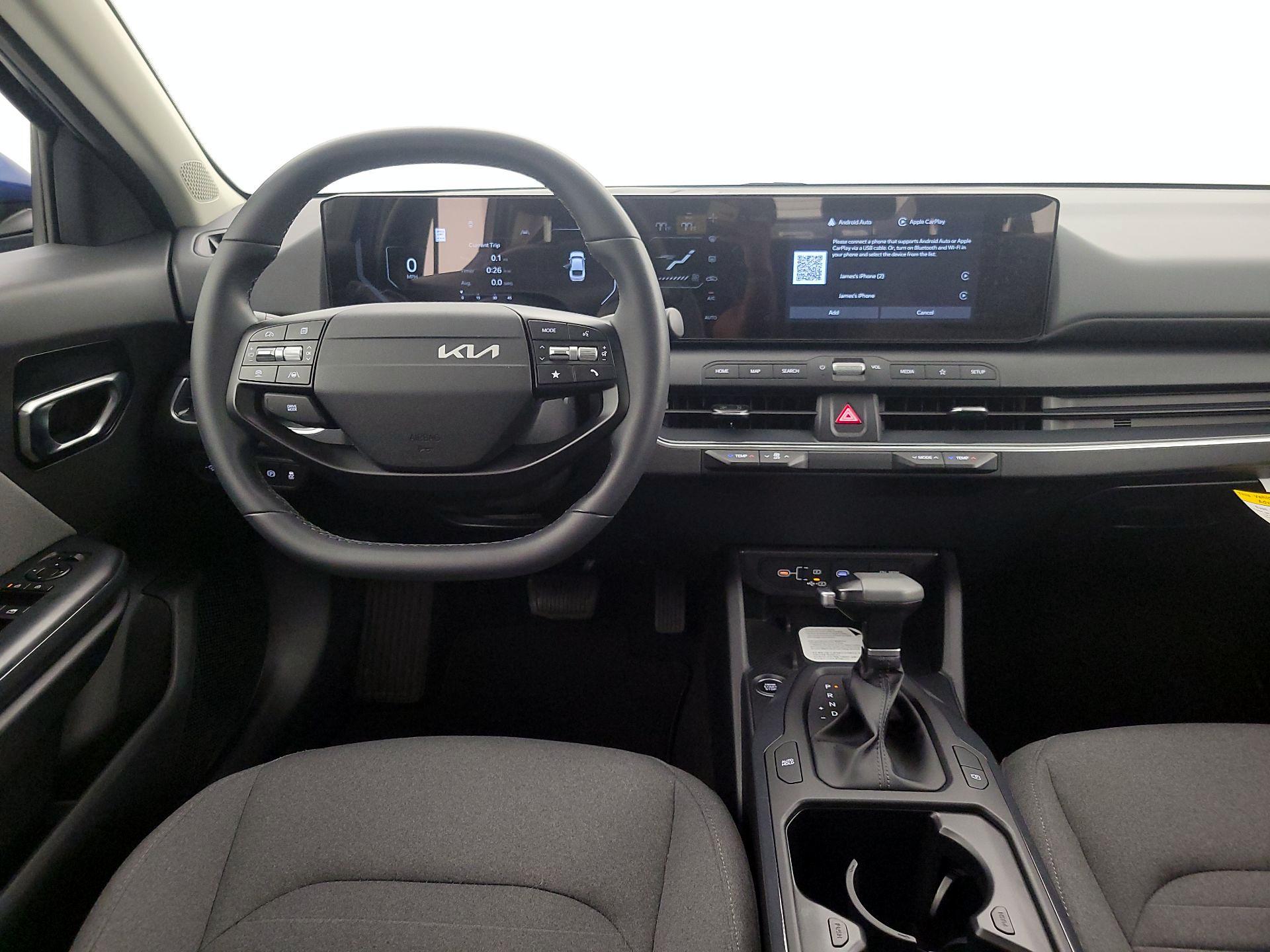 Thumbnail: 2025 Kia K4 - 10