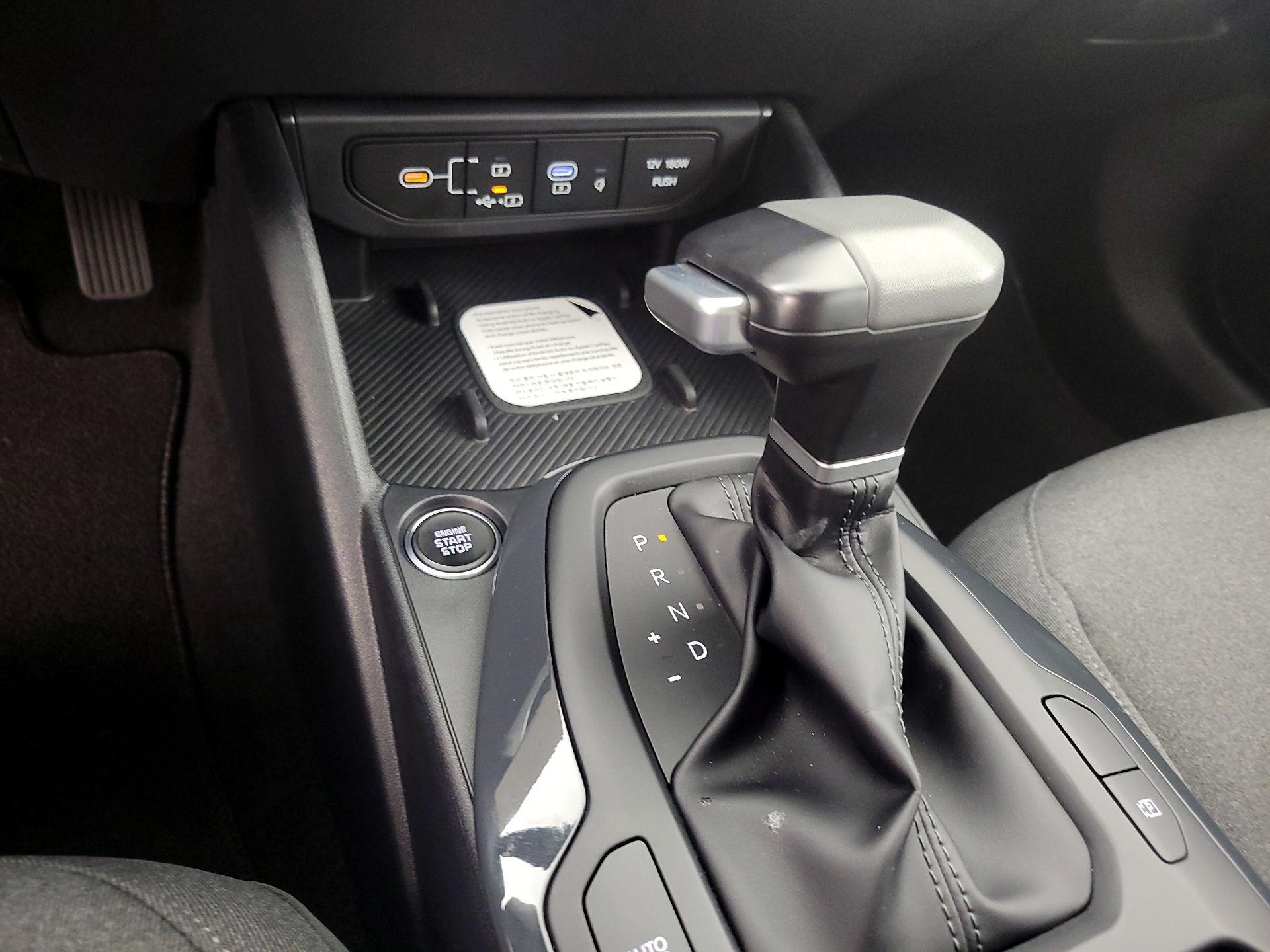 Thumbnail: 2025 Kia K4 - 17
