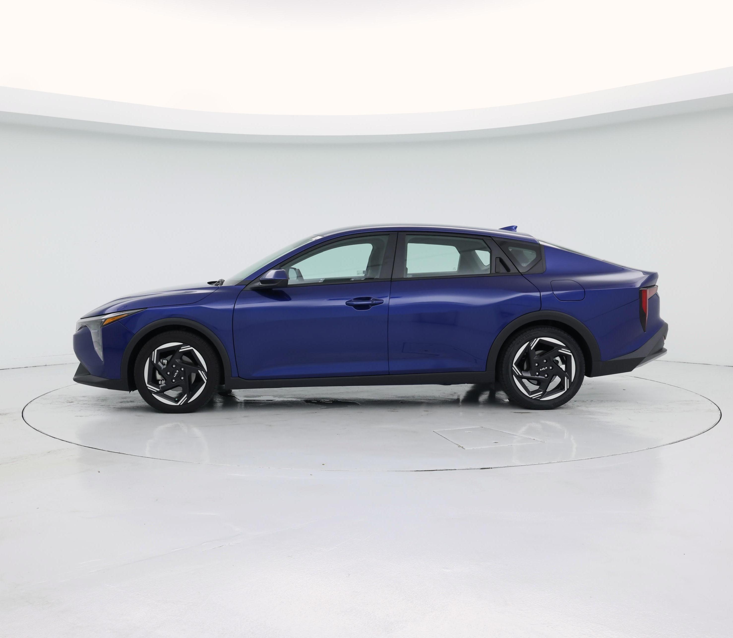 Thumbnail: 2025 Kia K4 - 3