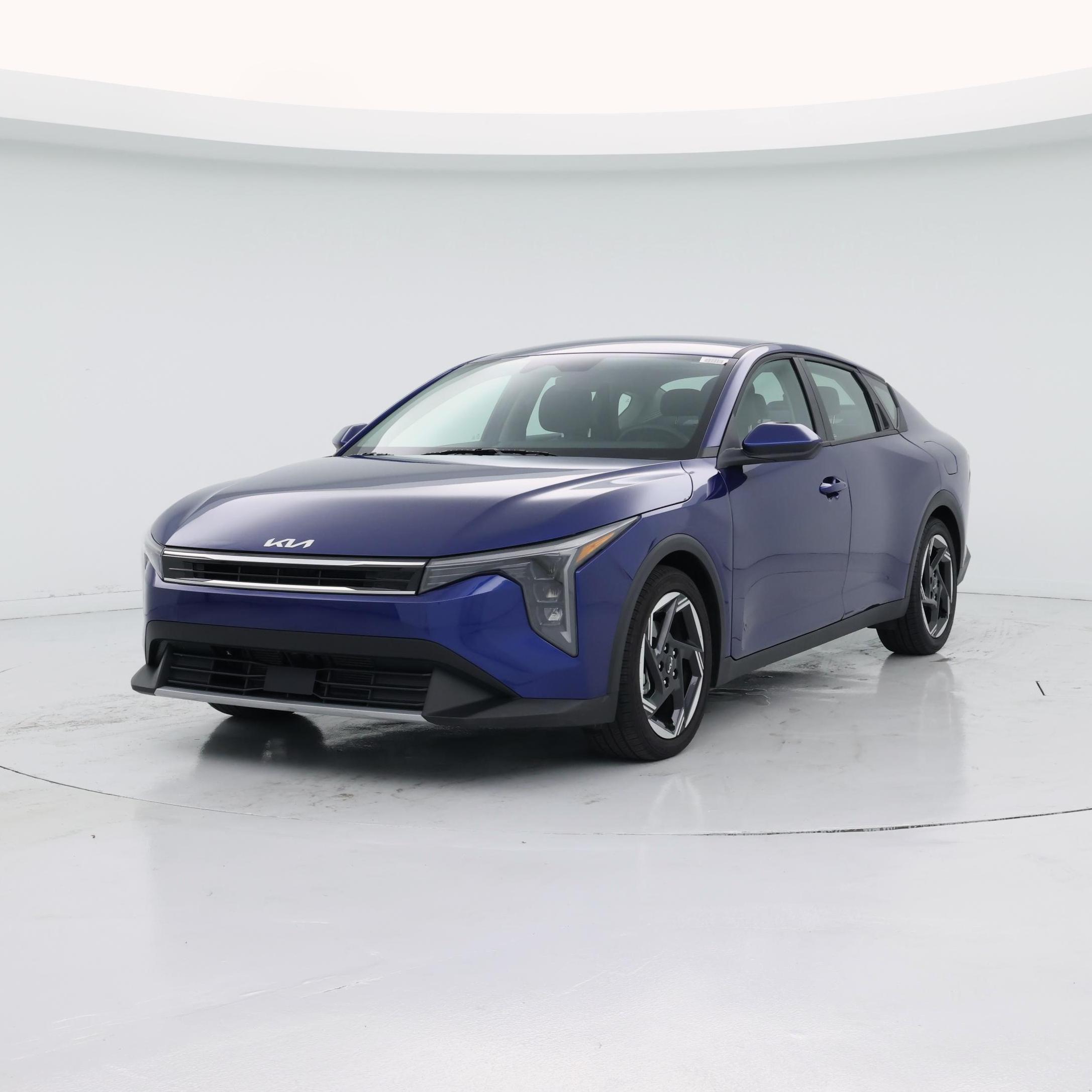 Thumbnail: 2025 Kia K4 - 4