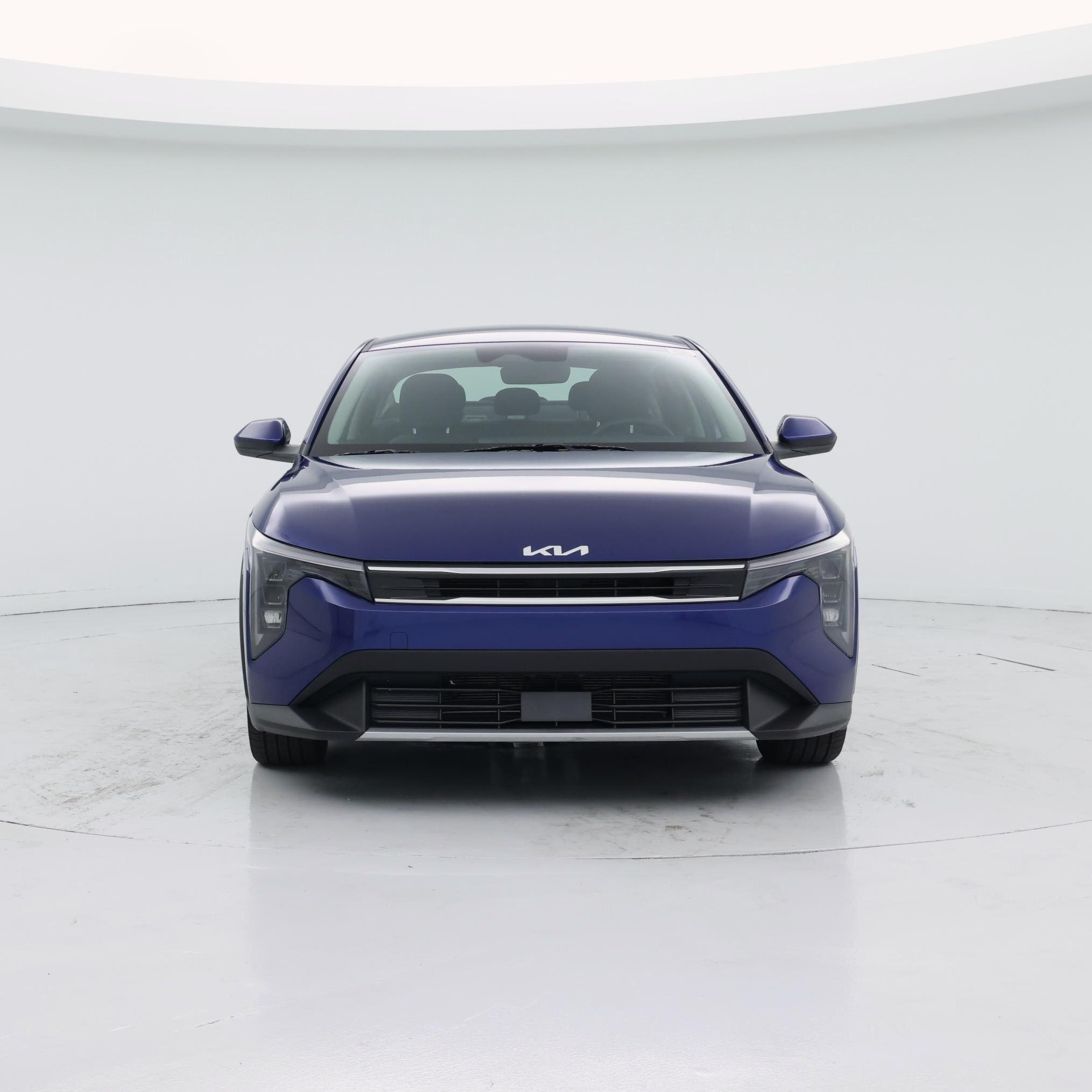Thumbnail: 2025 Kia K4 - 5