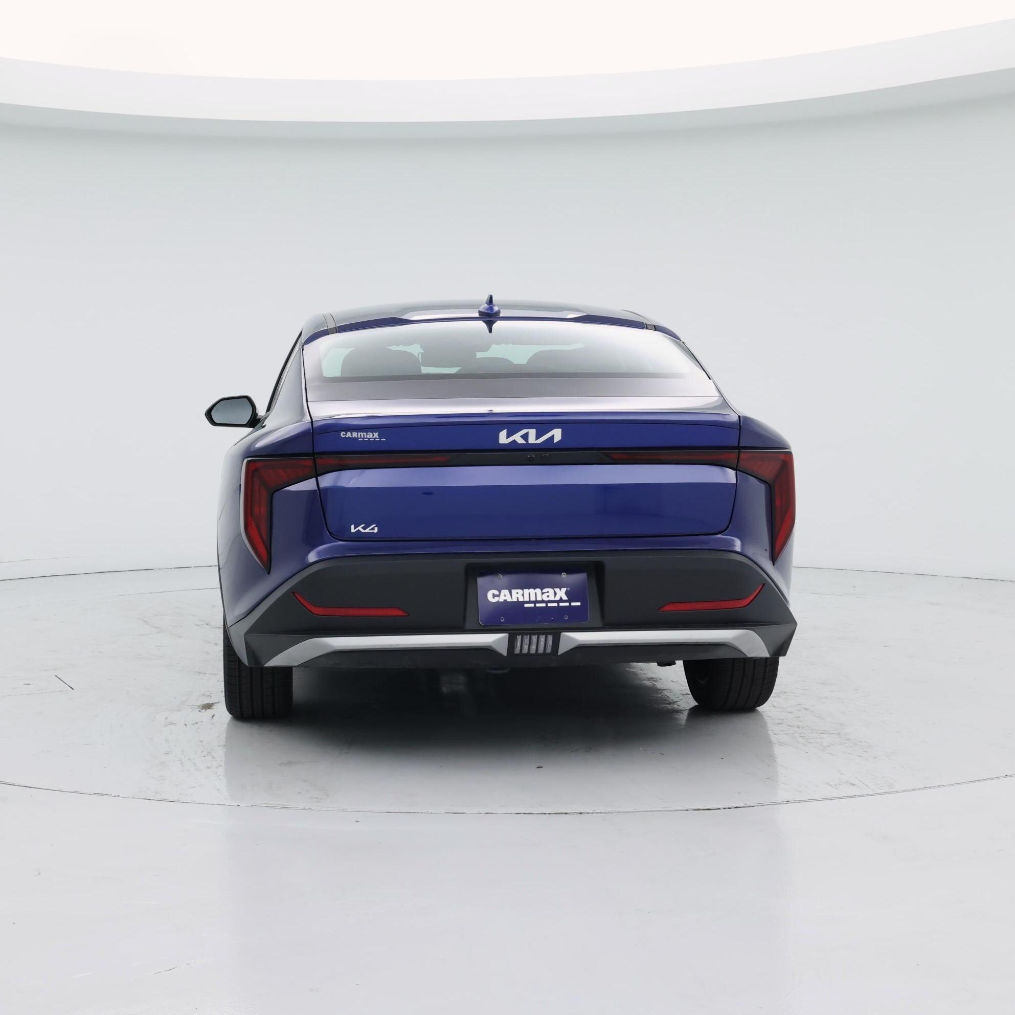 Thumbnail: 2025 Kia K4 - 6