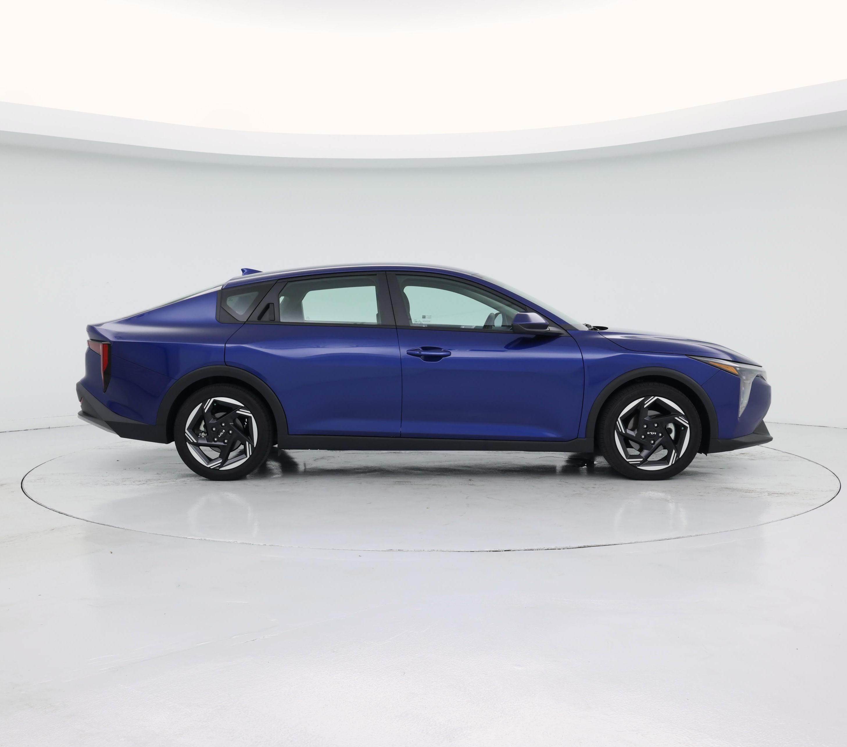 Thumbnail: 2025 Kia K4 - 7