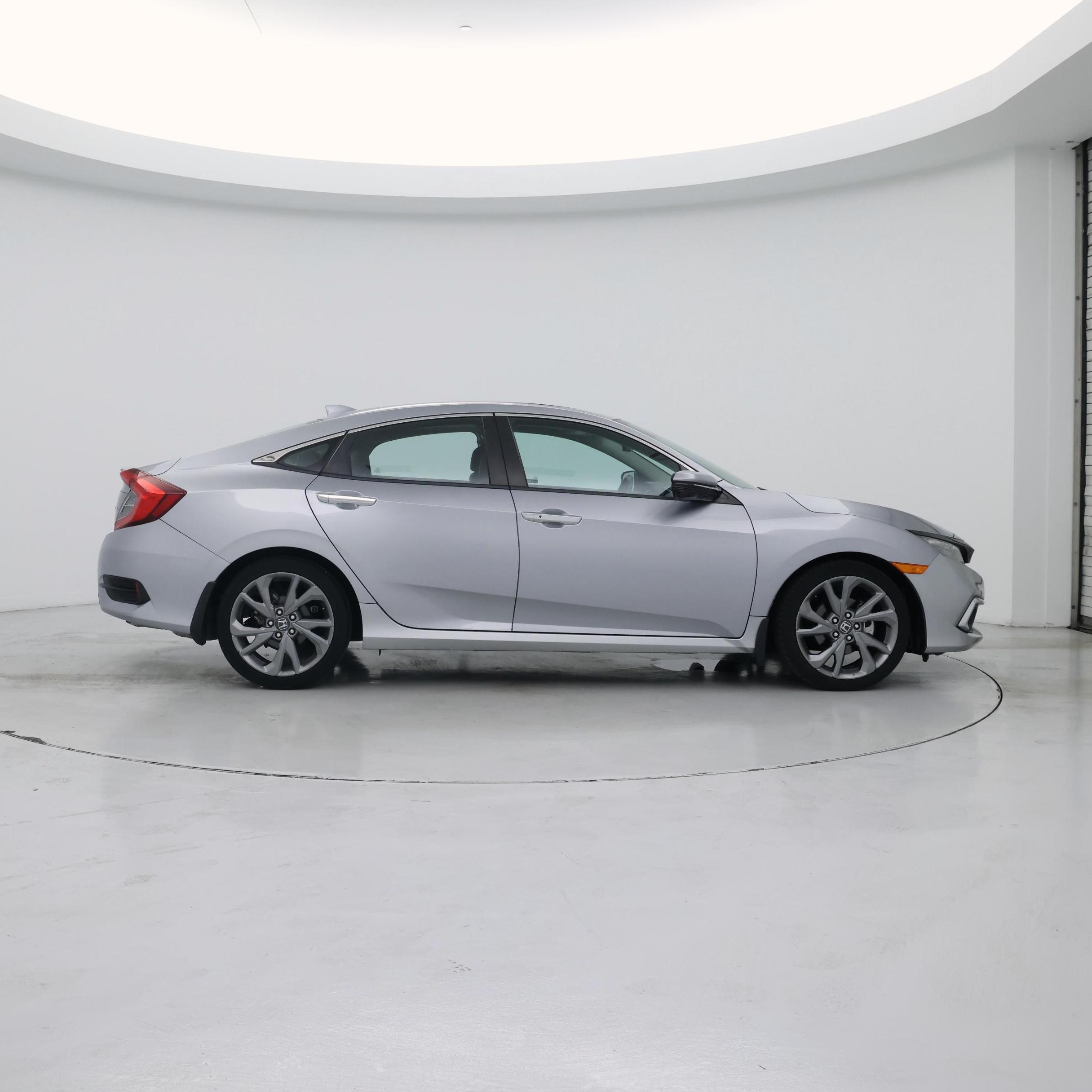 Thumbnail: 2020 Honda Civic - 7