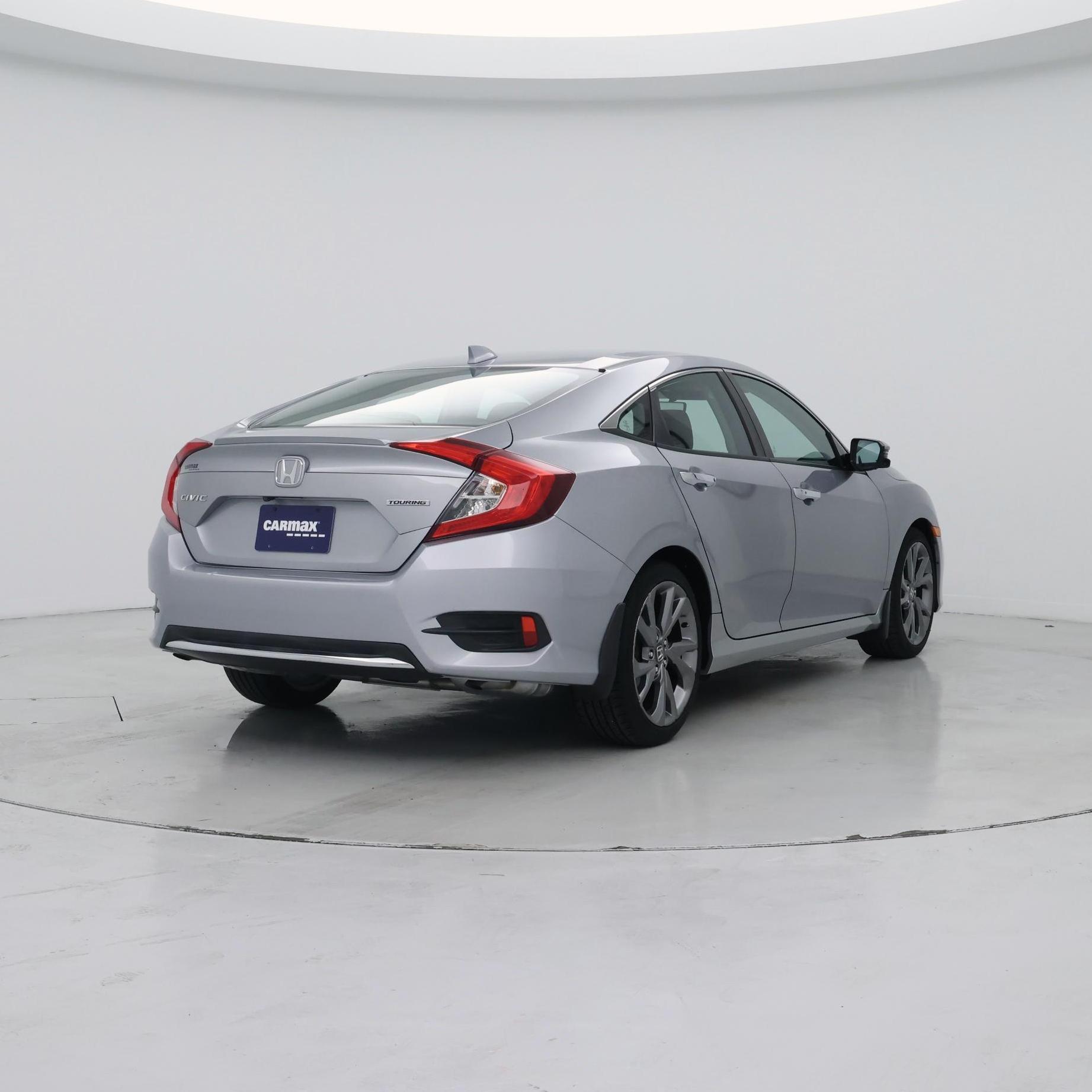 Thumbnail: 2020 Honda Civic - 8