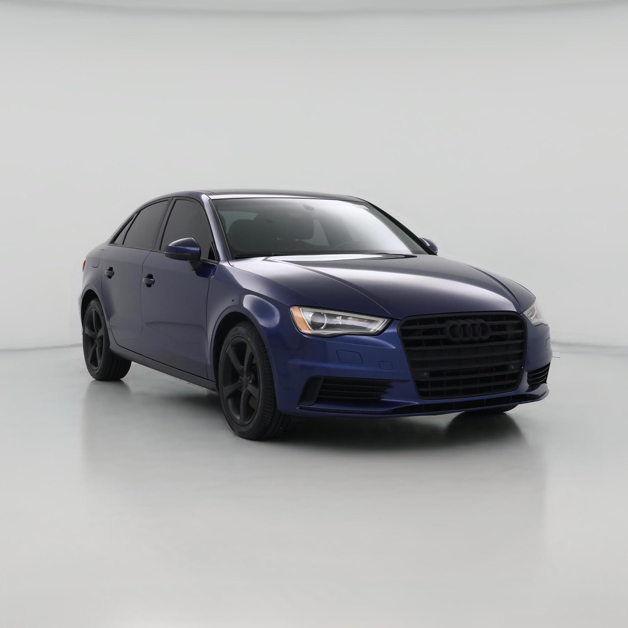 Thumbnail: 2016 Audi A3 - 1
