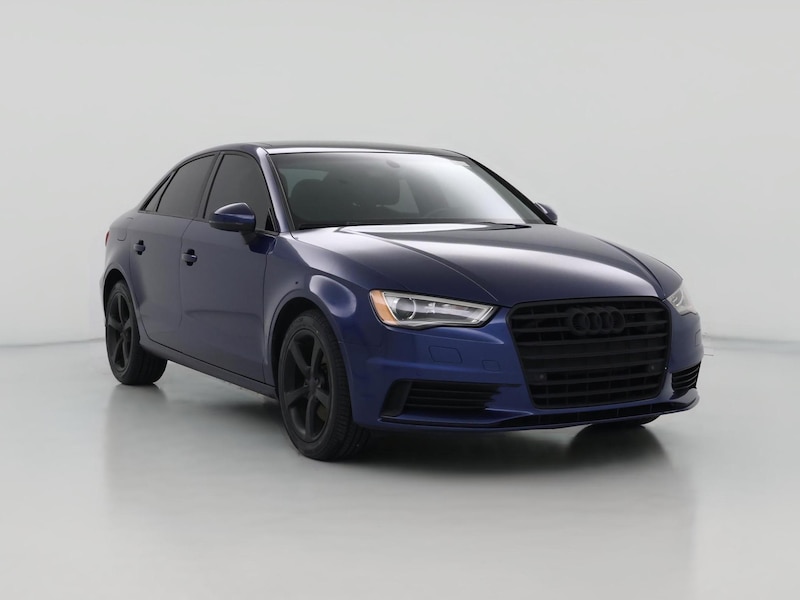 2016 Audi A3 Premium -
                  Tampa, FL