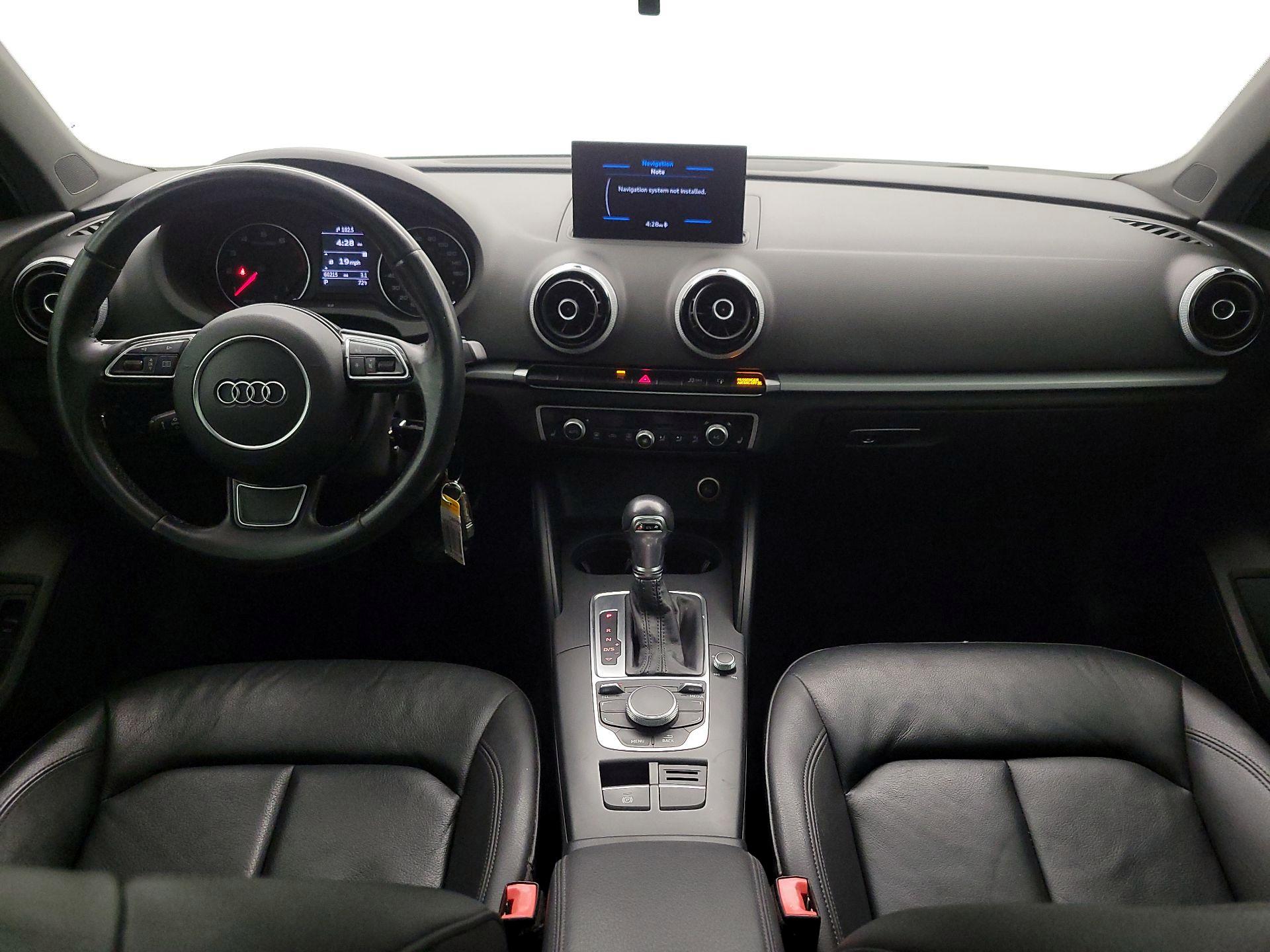 Thumbnail: 2016 Audi A3 - 9