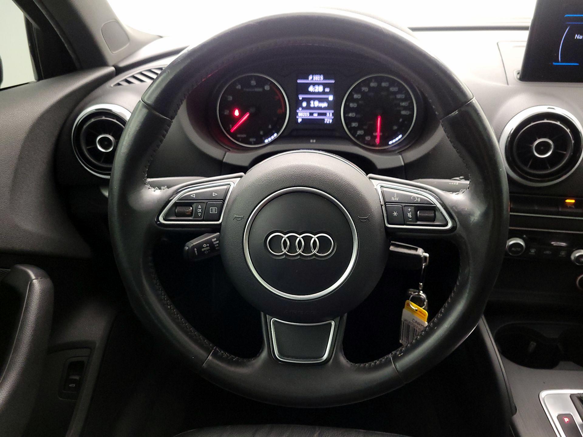 Thumbnail: 2016 Audi A3 - 10