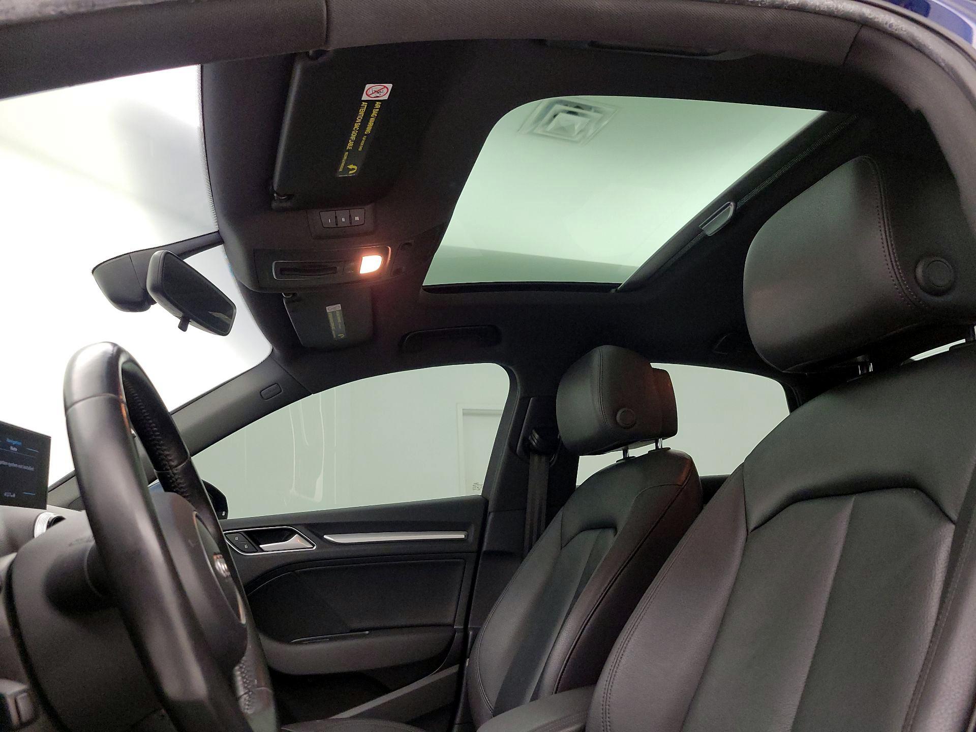 Thumbnail: 2016 Audi A3 - 18