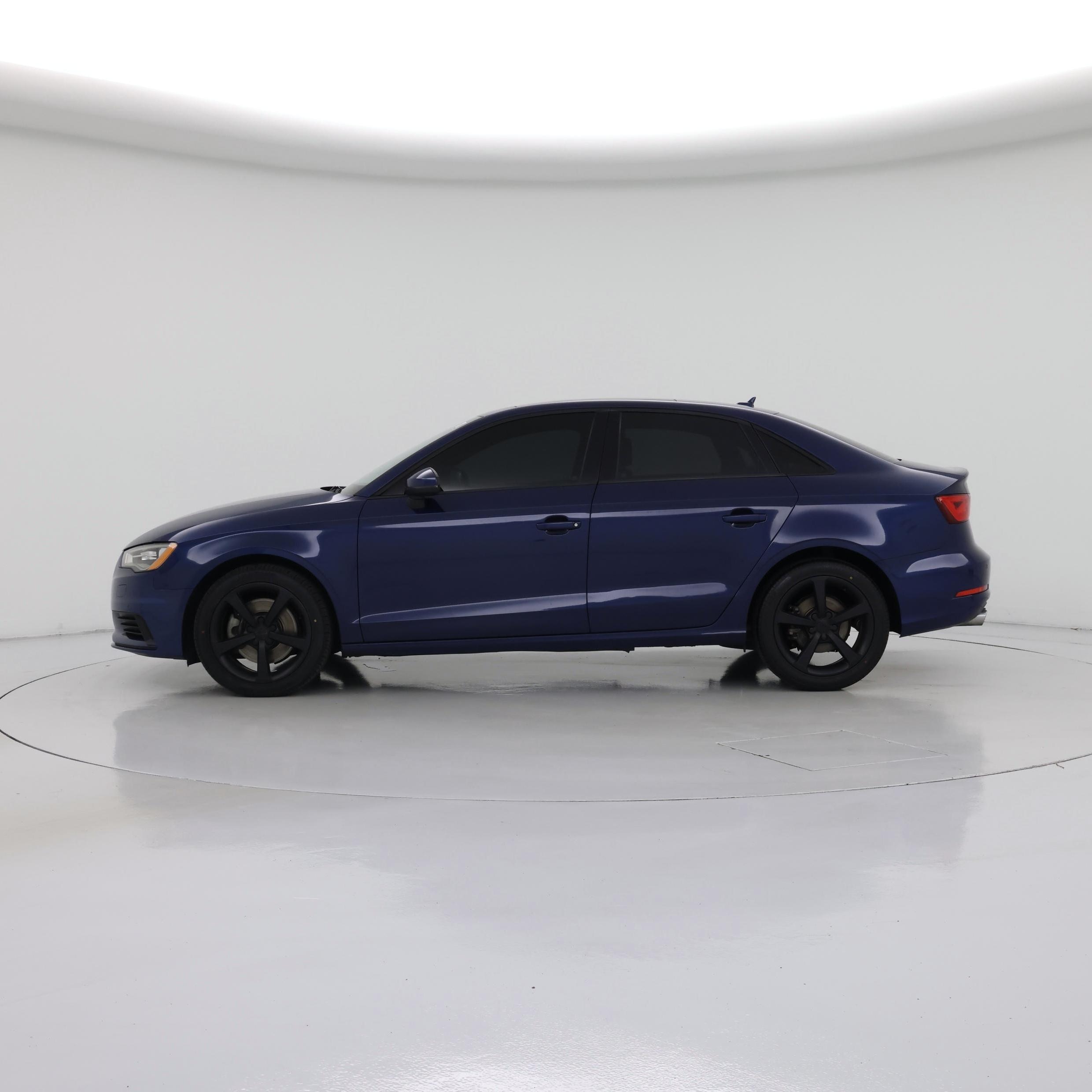 Thumbnail: 2016 Audi A3 - 3