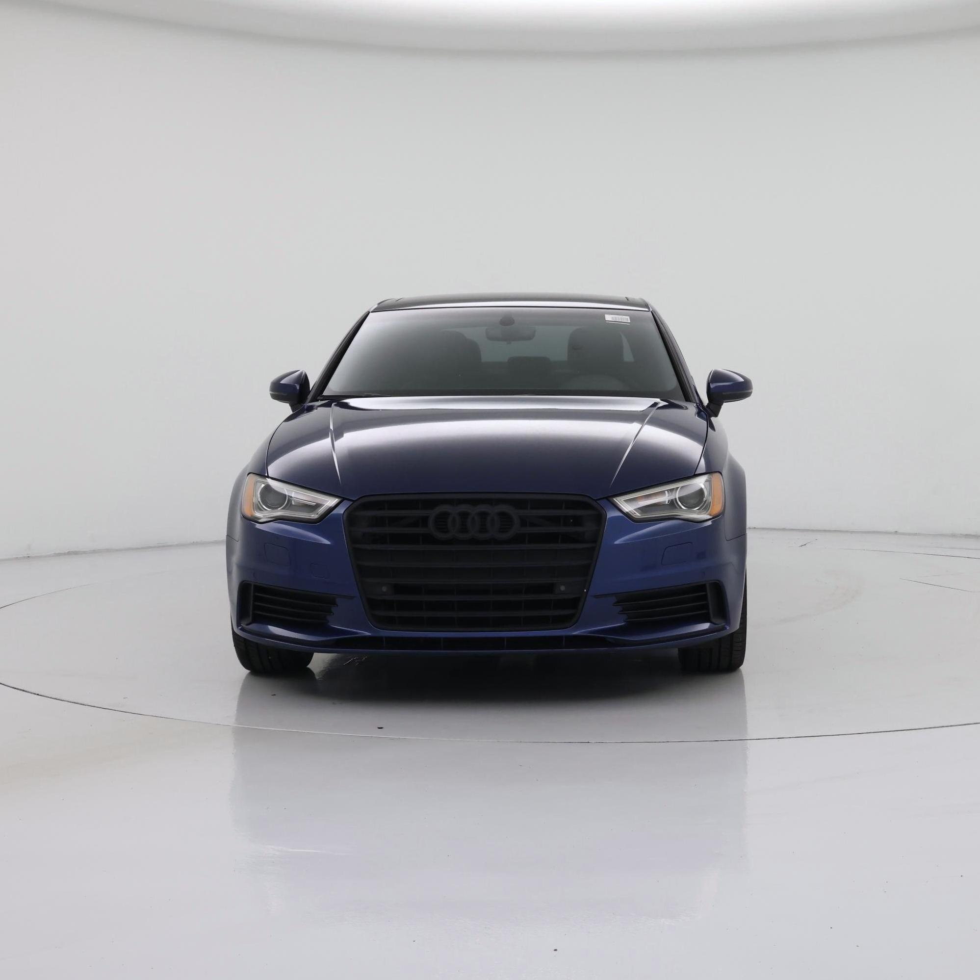 Thumbnail: 2016 Audi A3 - 5