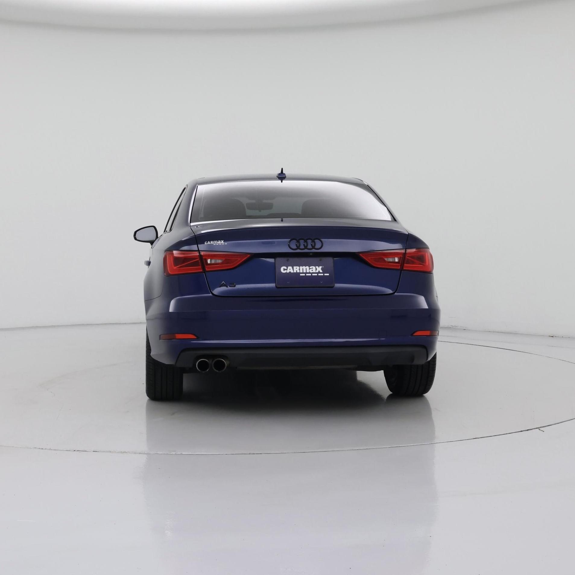 Thumbnail: 2016 Audi A3 - 6