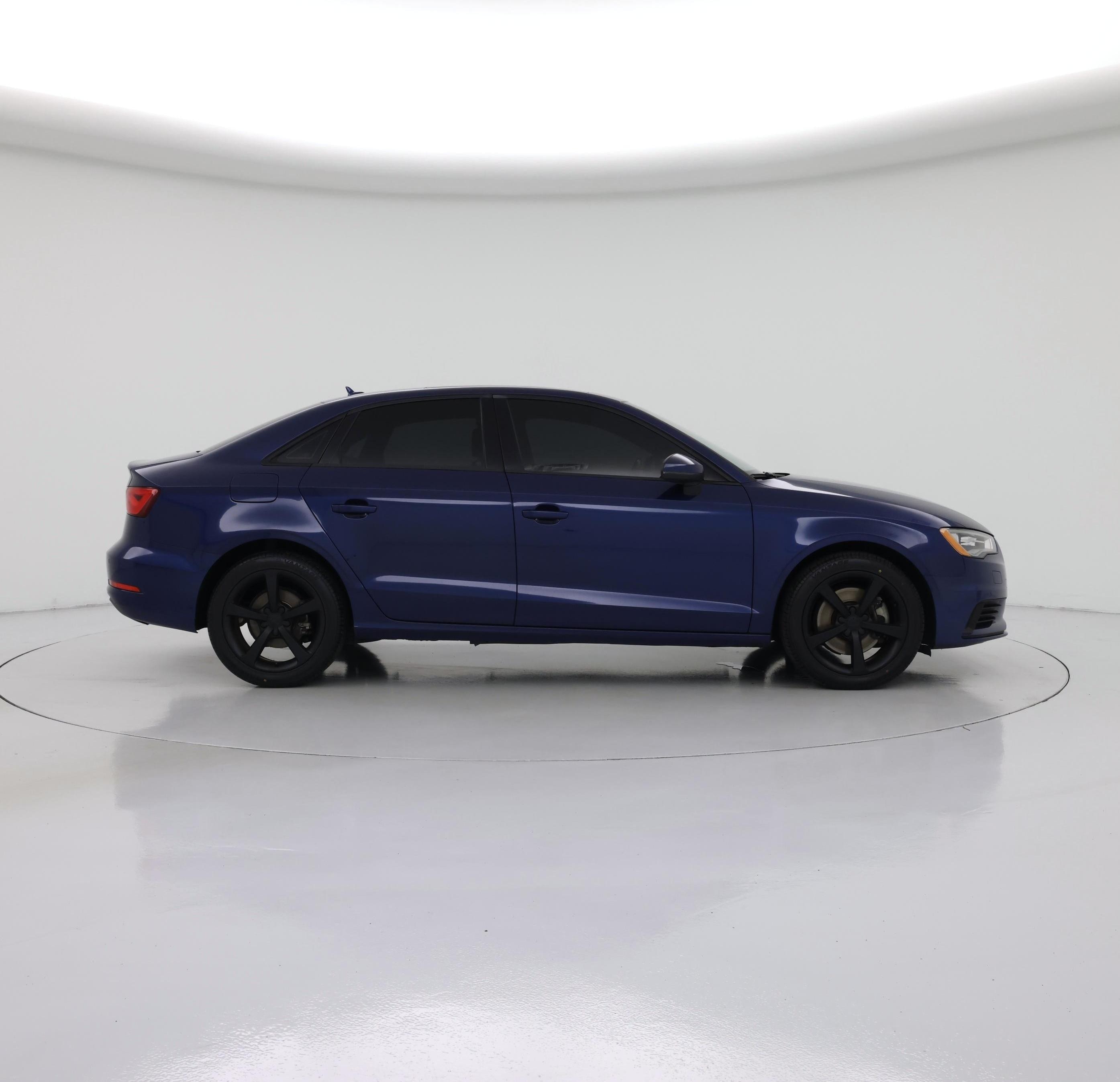 Thumbnail: 2016 Audi A3 - 7